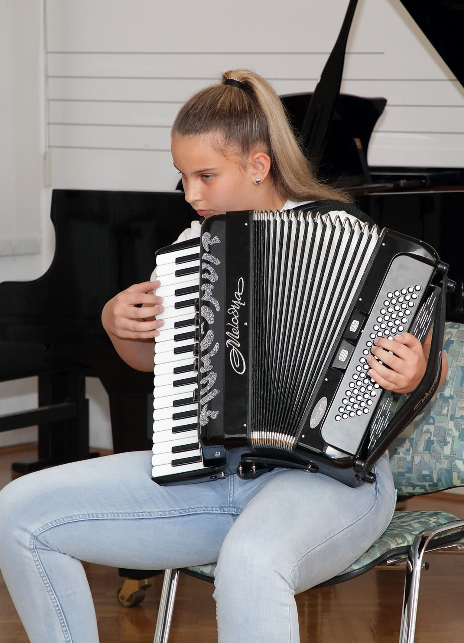 Absolventski koncert