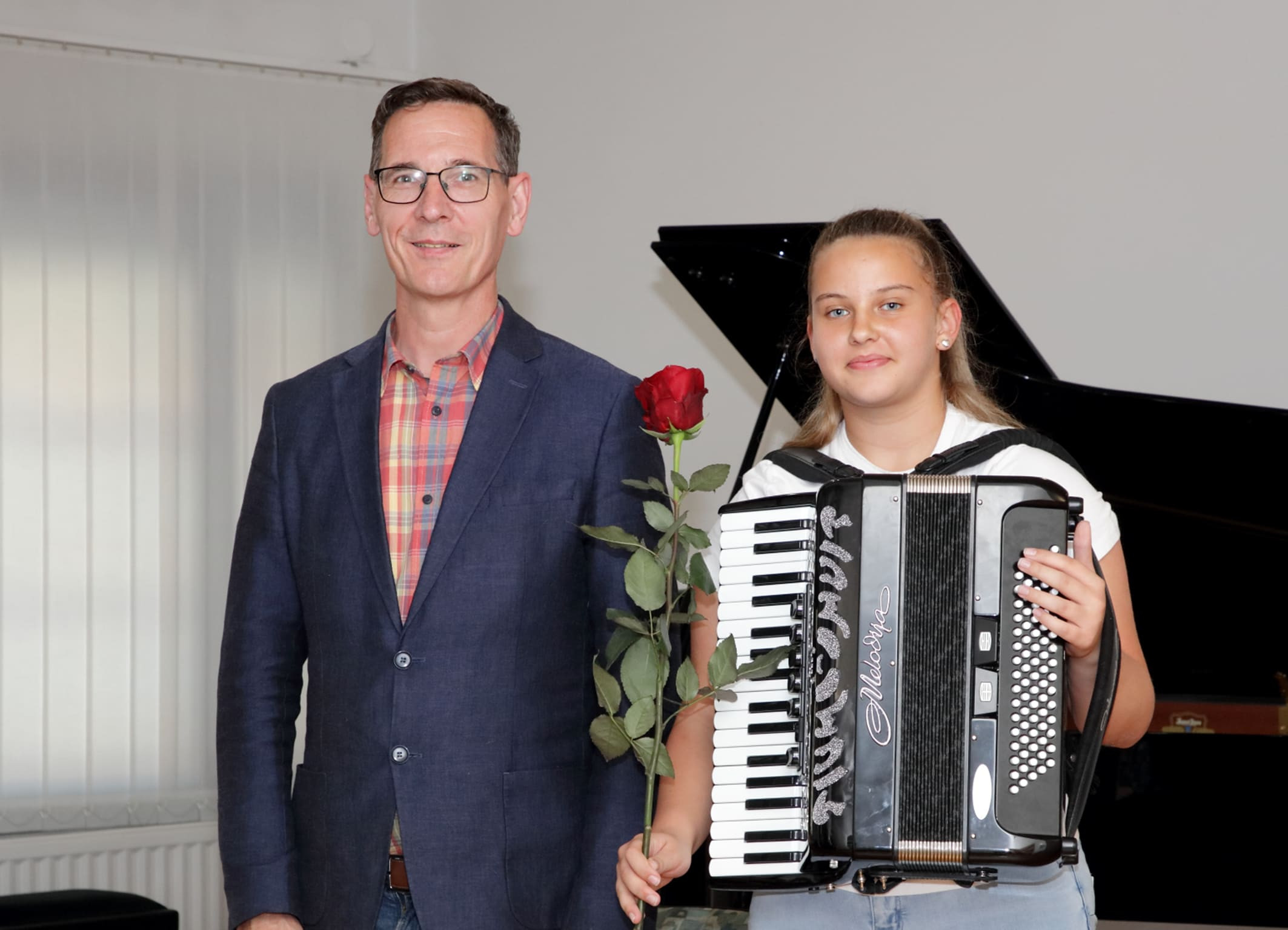 Absolventski koncert