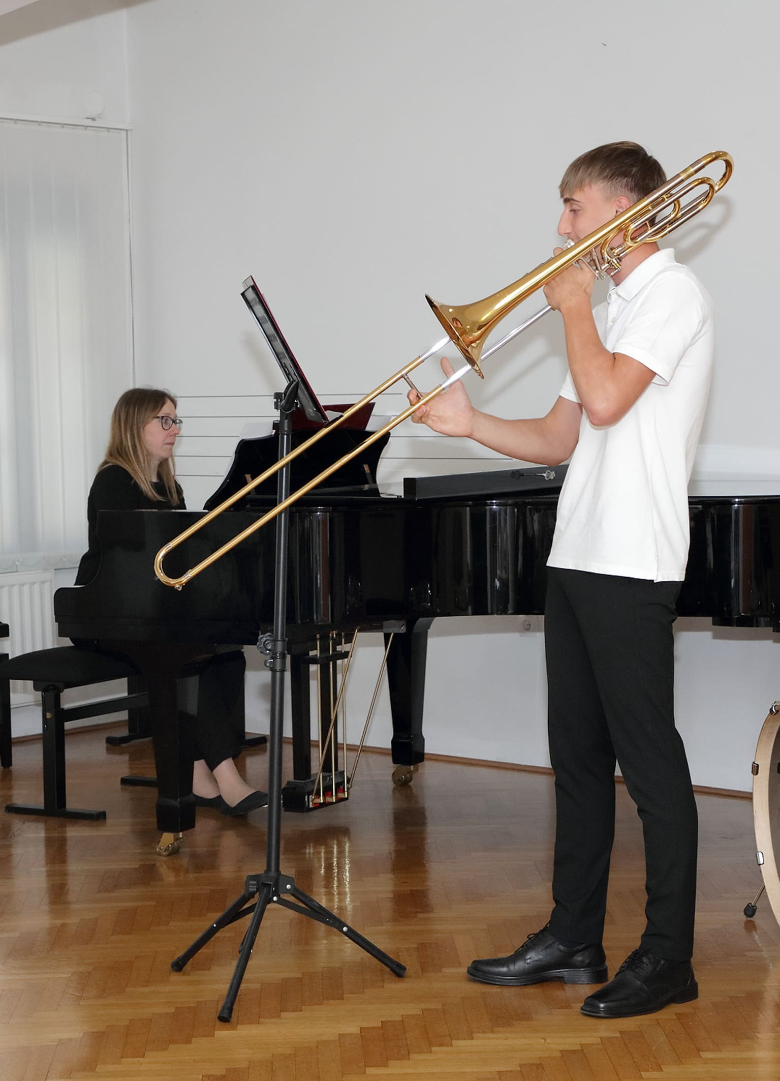 Absolventski koncert