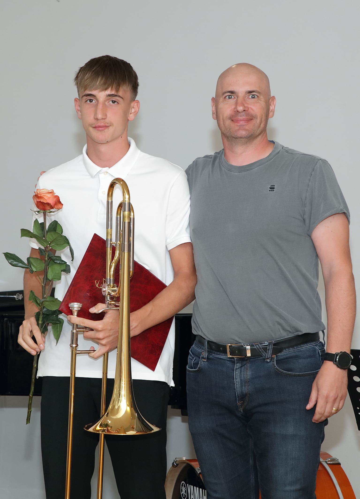 Absolventski koncert