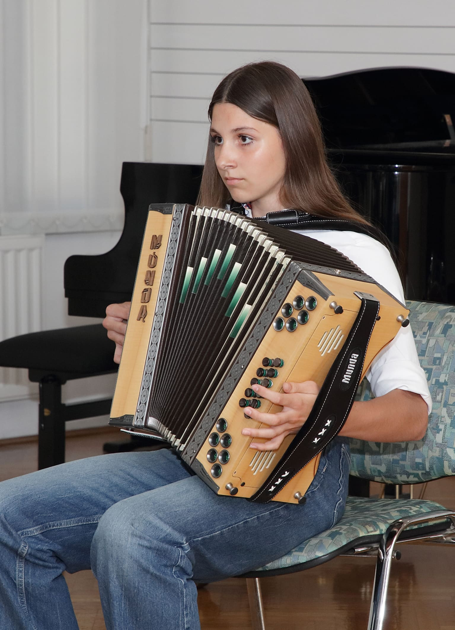 Absolventski koncert