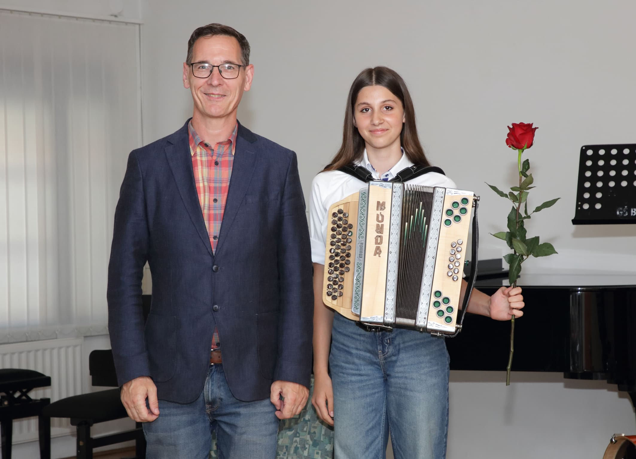 Absolventski koncert