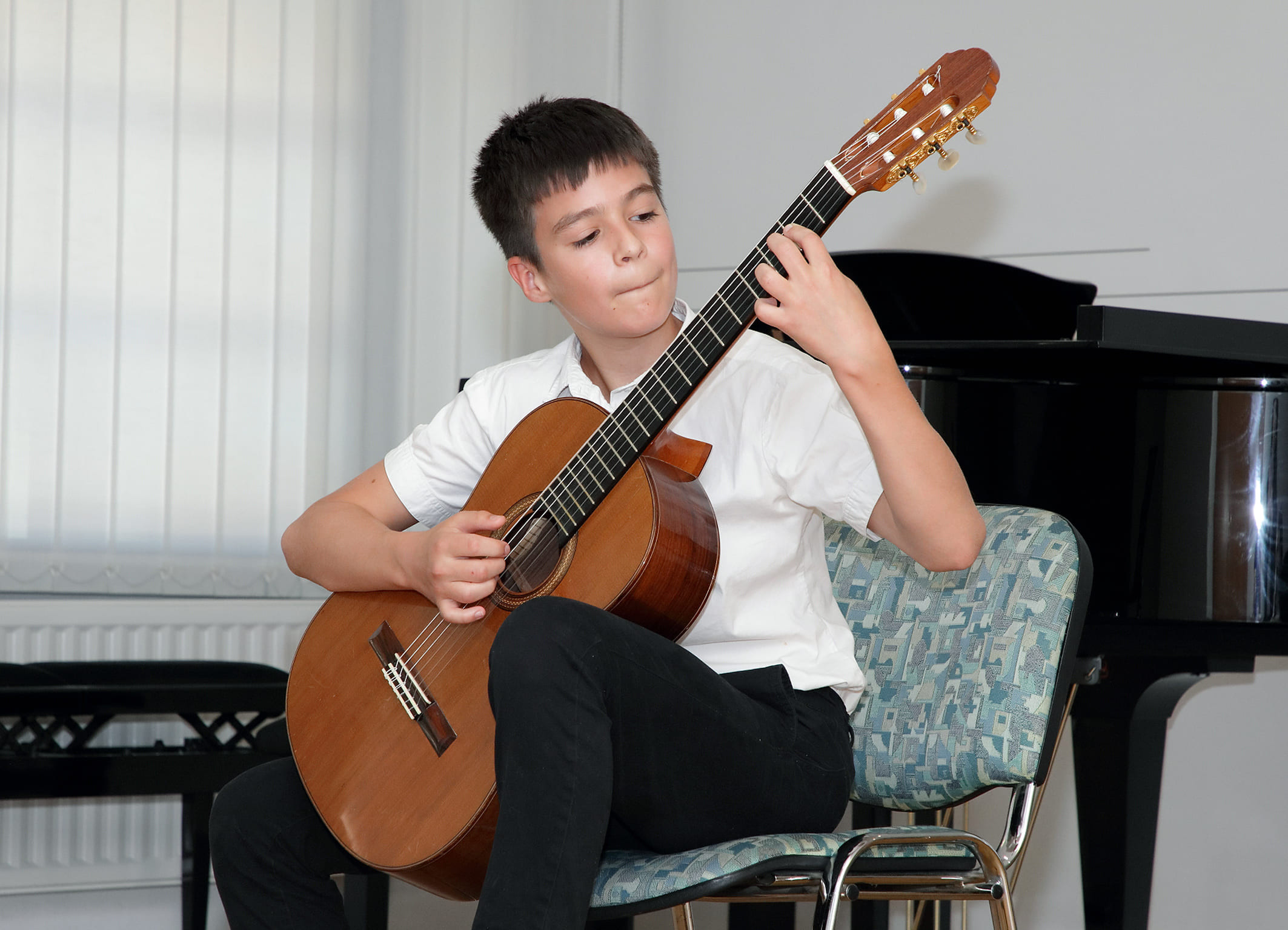 Absolventski koncert