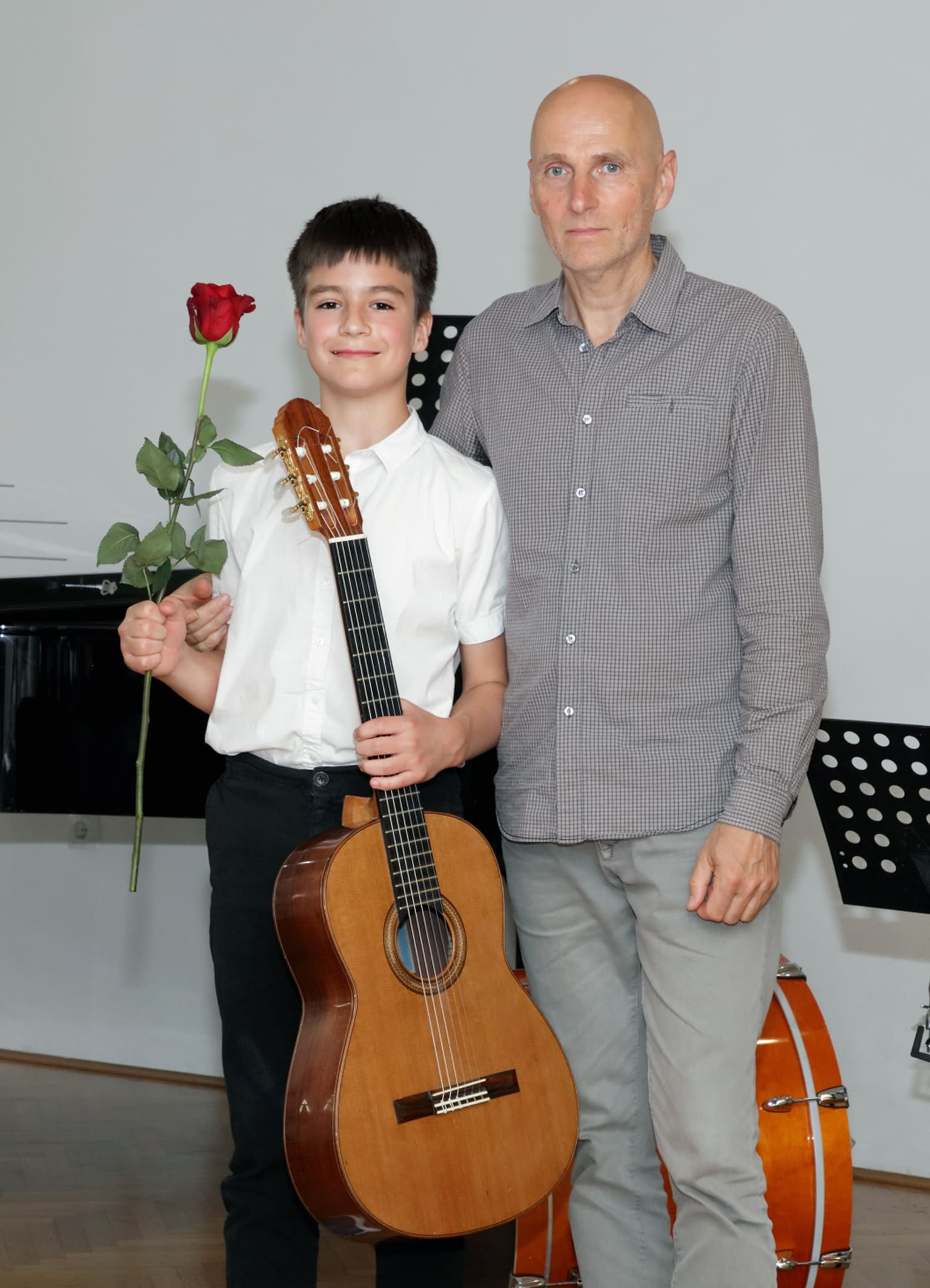 Absolventski koncert