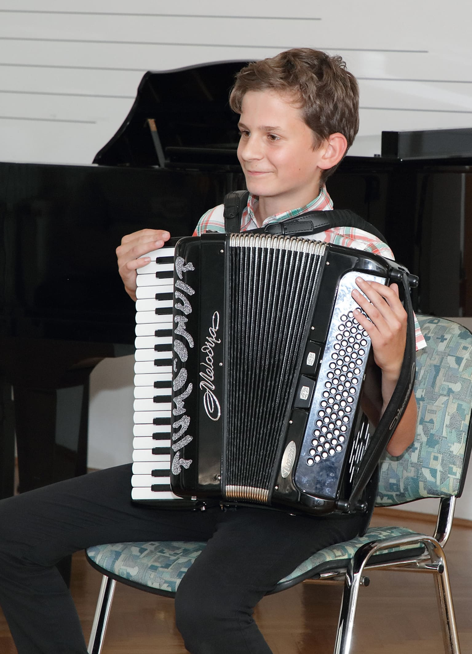 Absolventski koncert