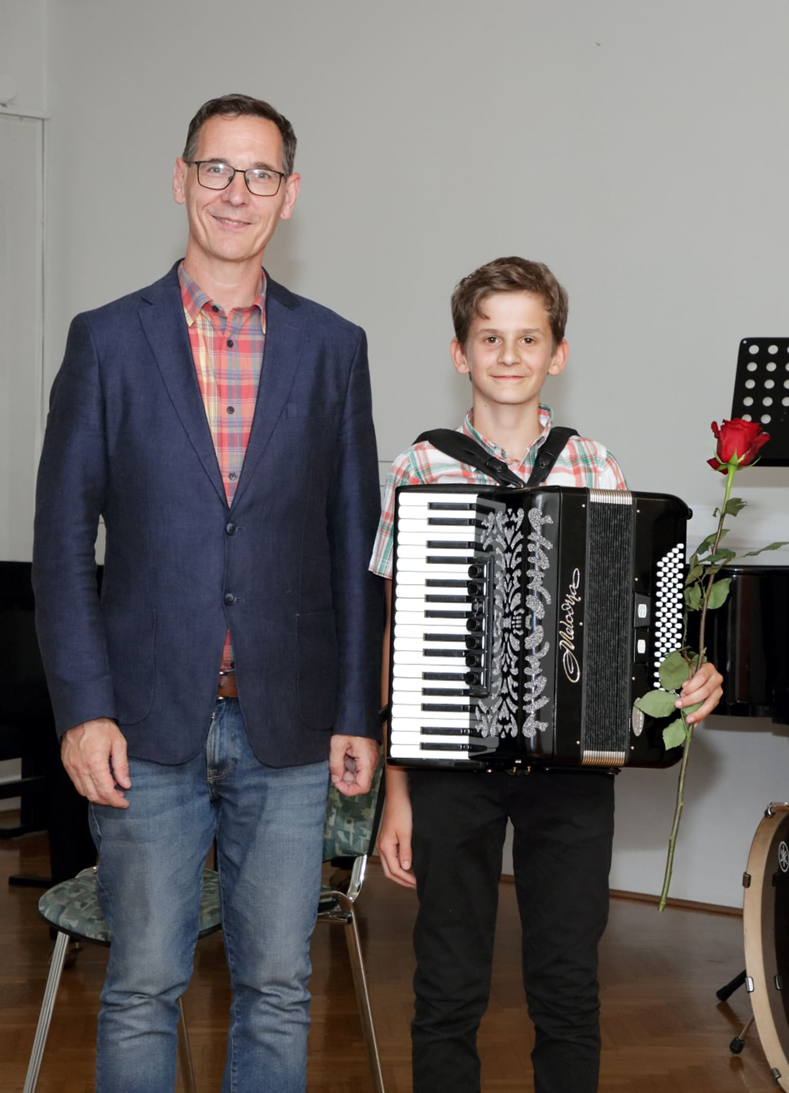 Absolventski koncert