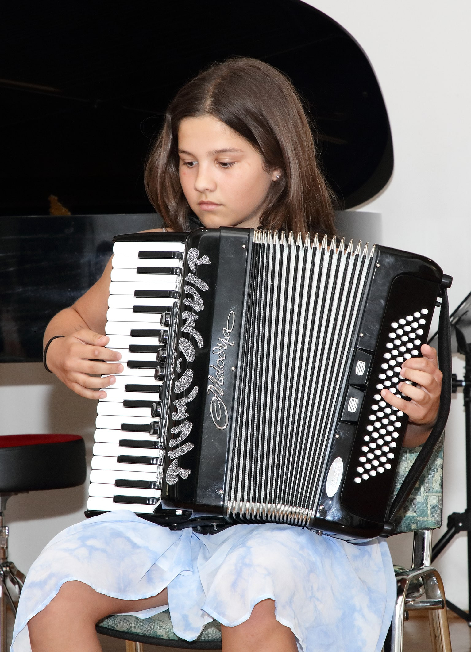 Absolventski koncert