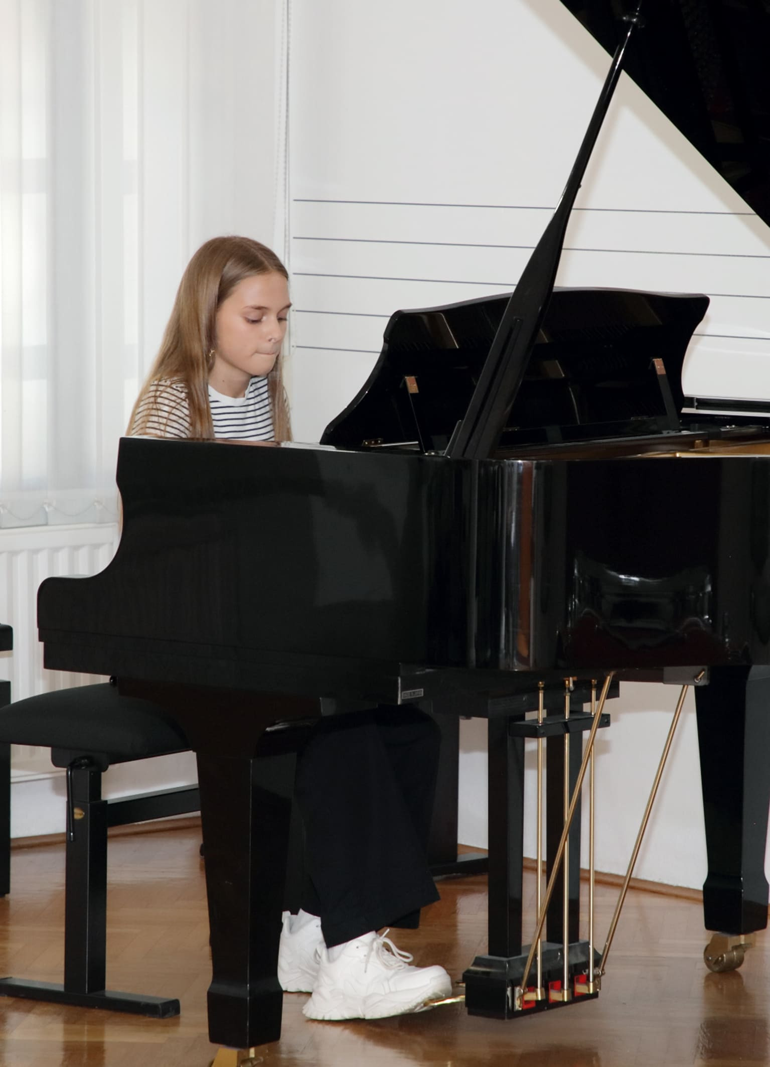 Absolventski koncert