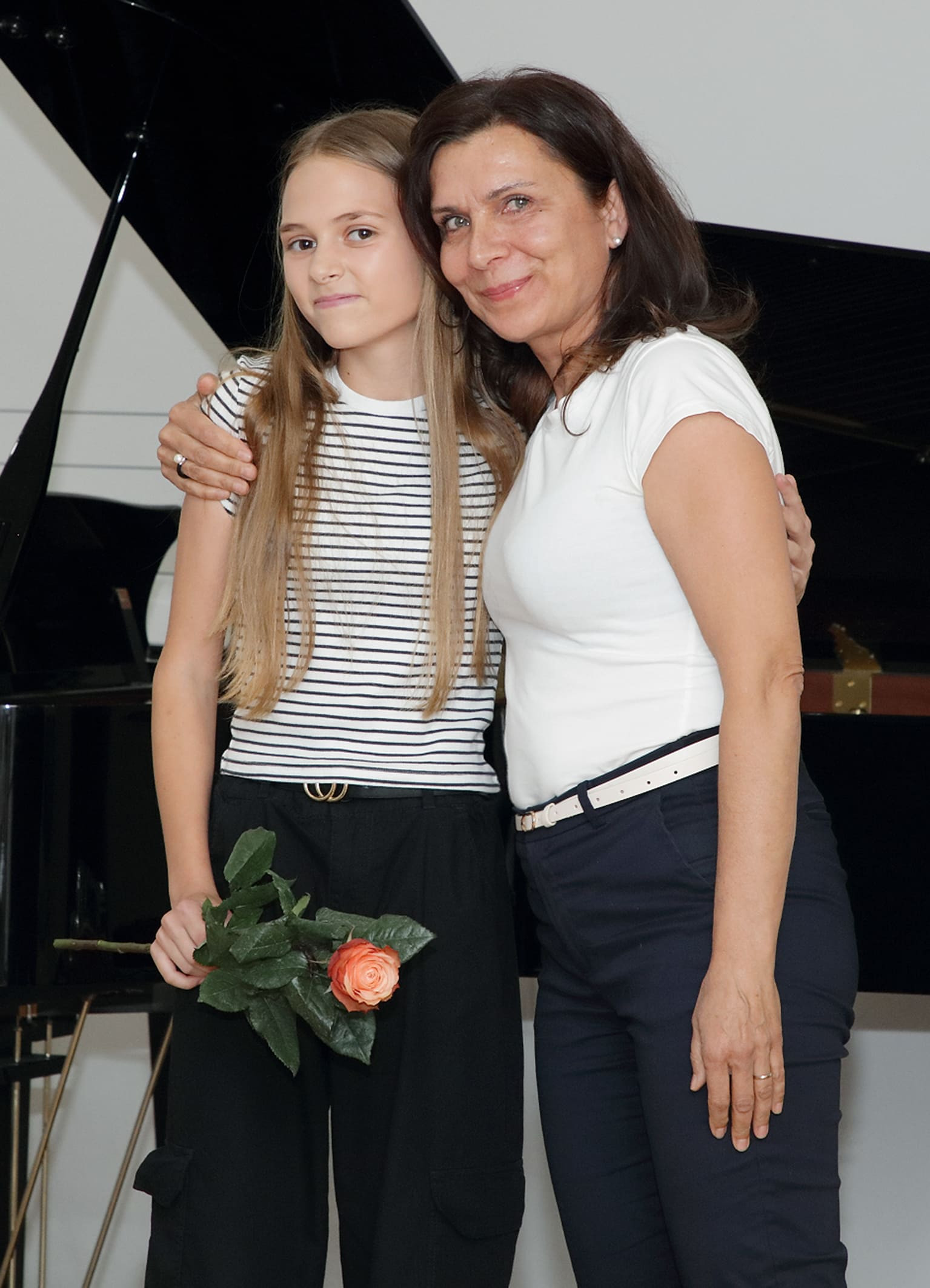 Absolventski koncert