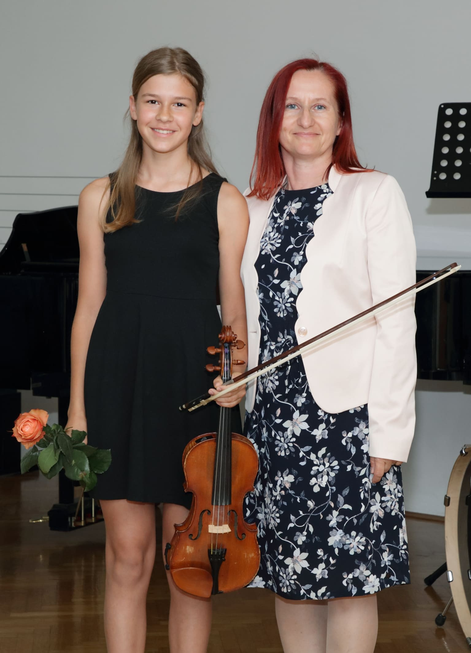 Absolventski koncert