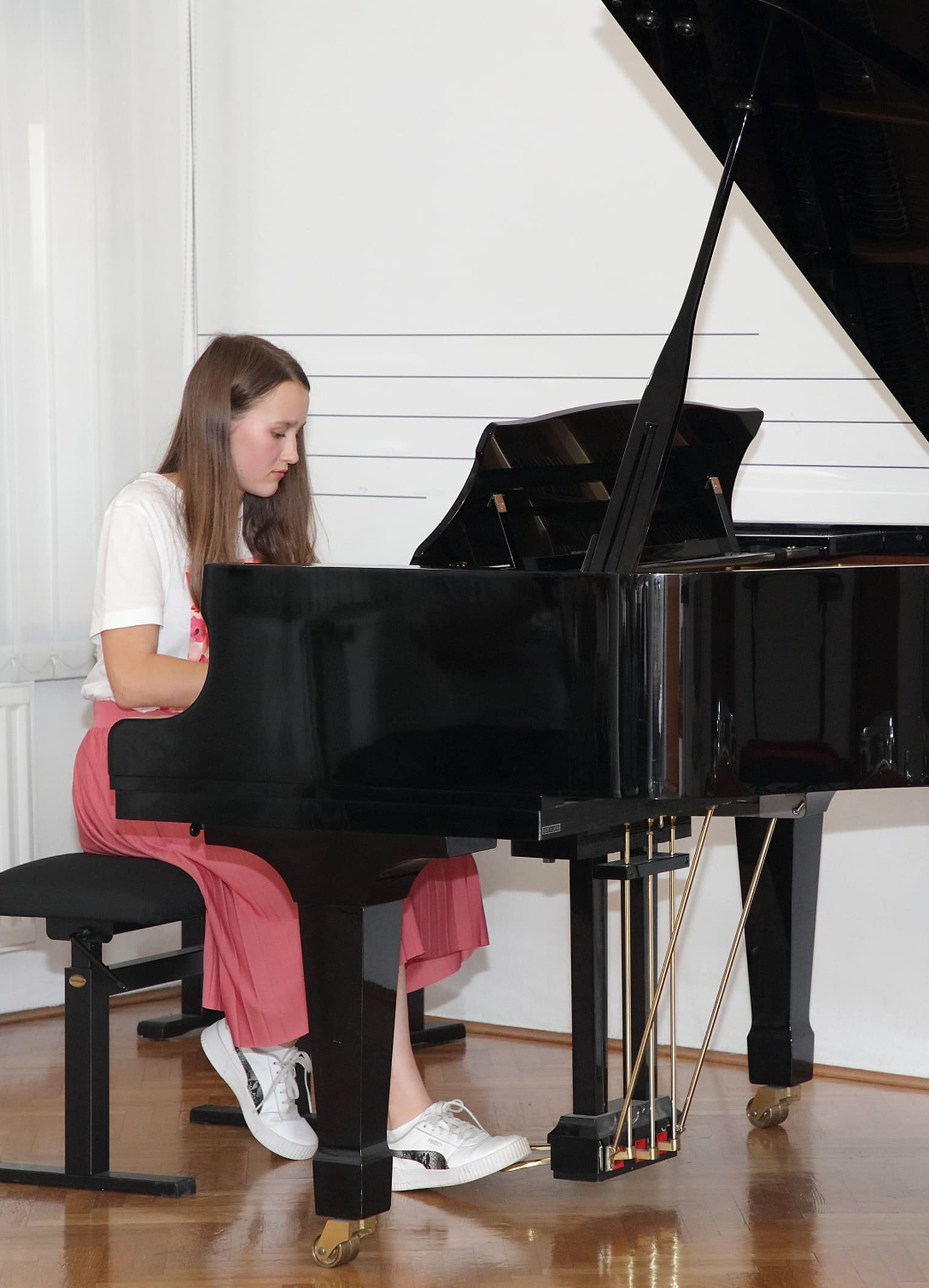 Absolventski koncert