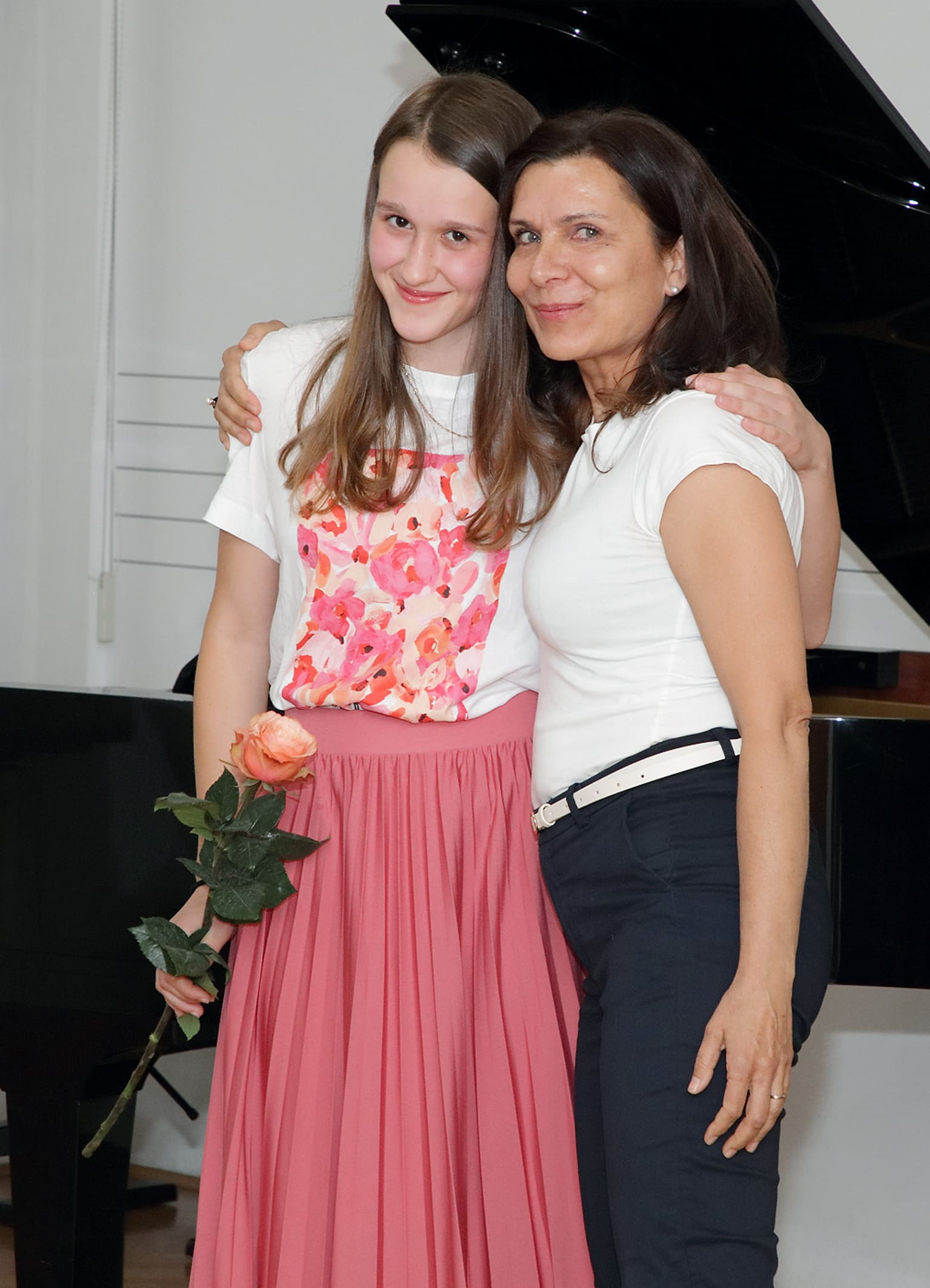 Absolventski koncert