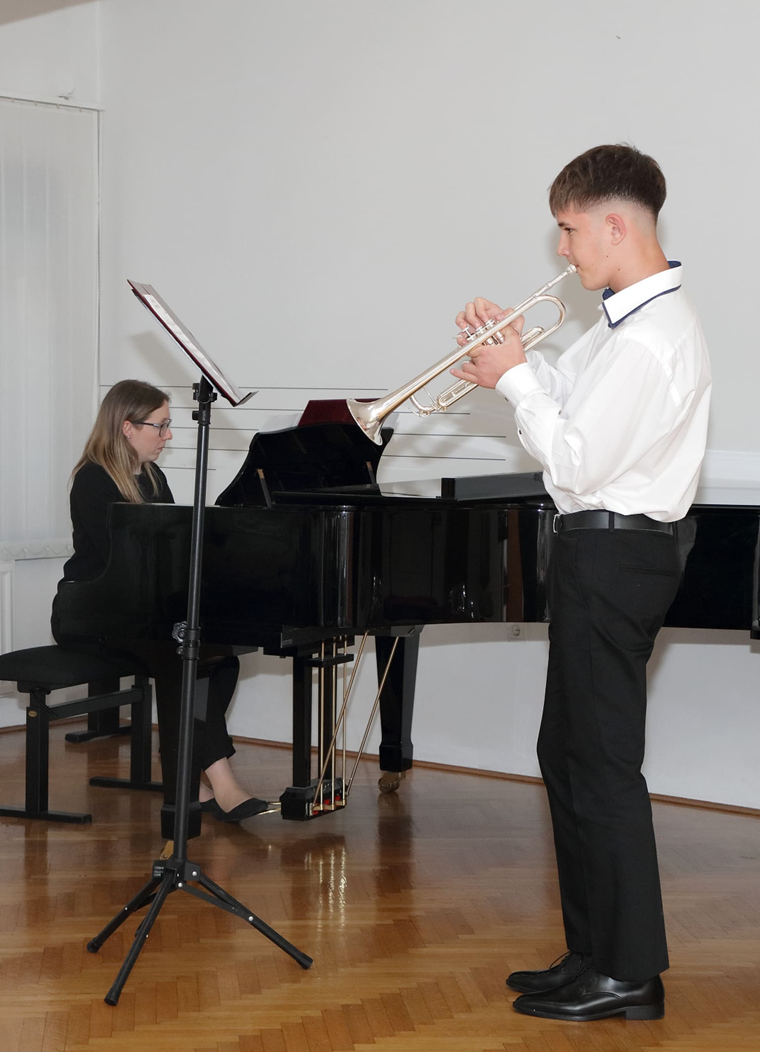 Absolventski koncert