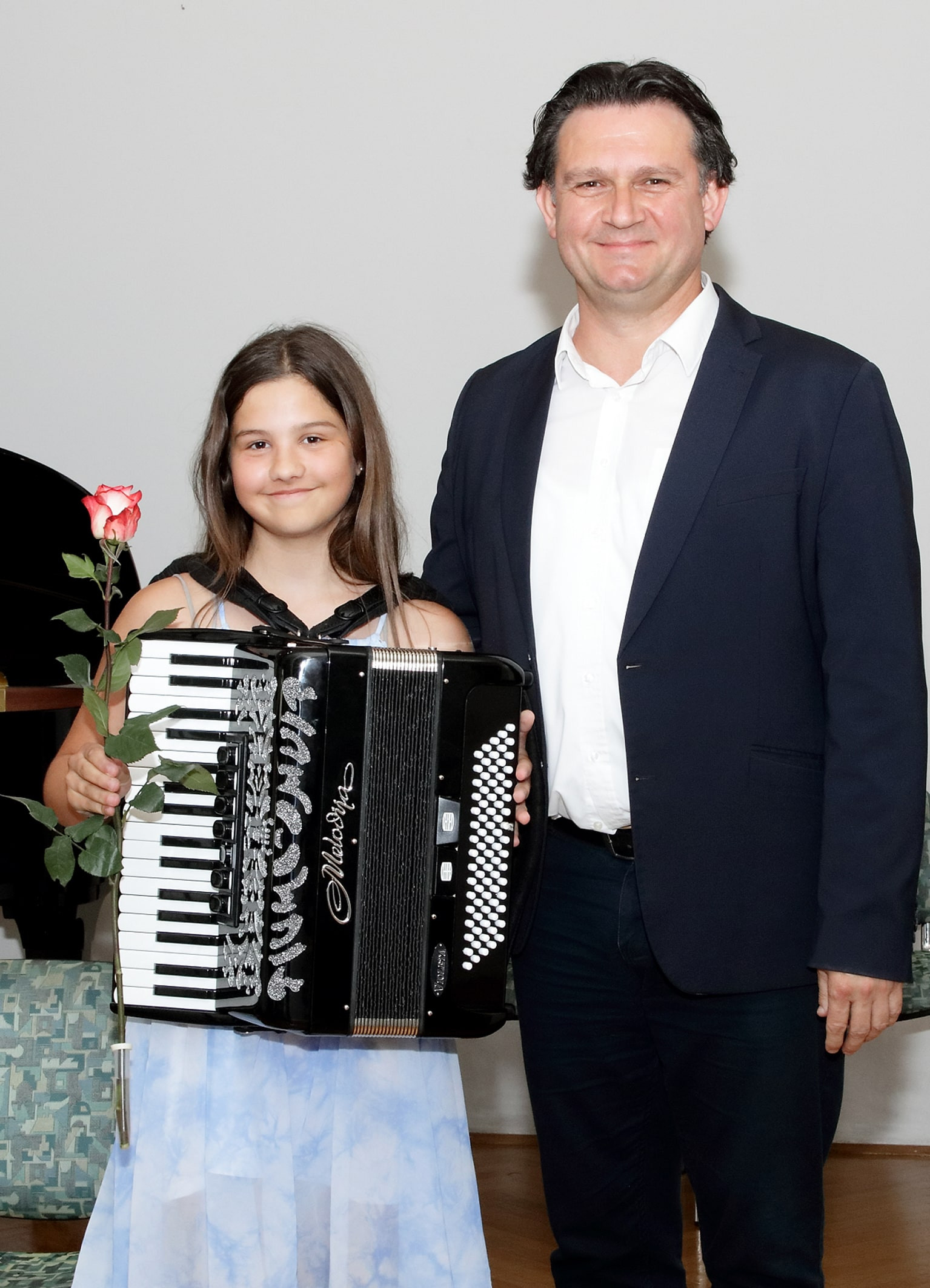 Absolventski koncert