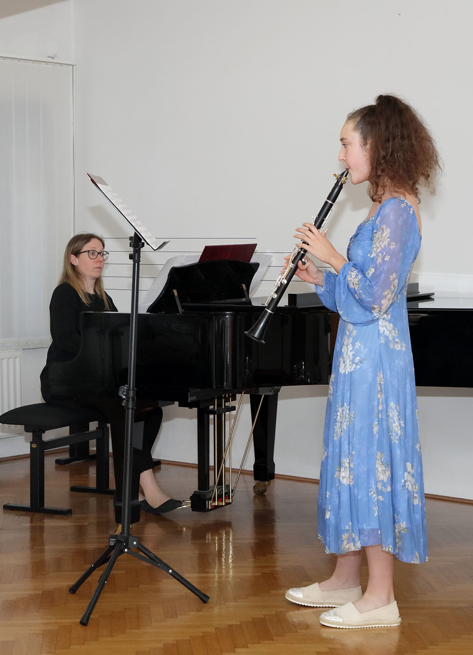 Absolventski koncert