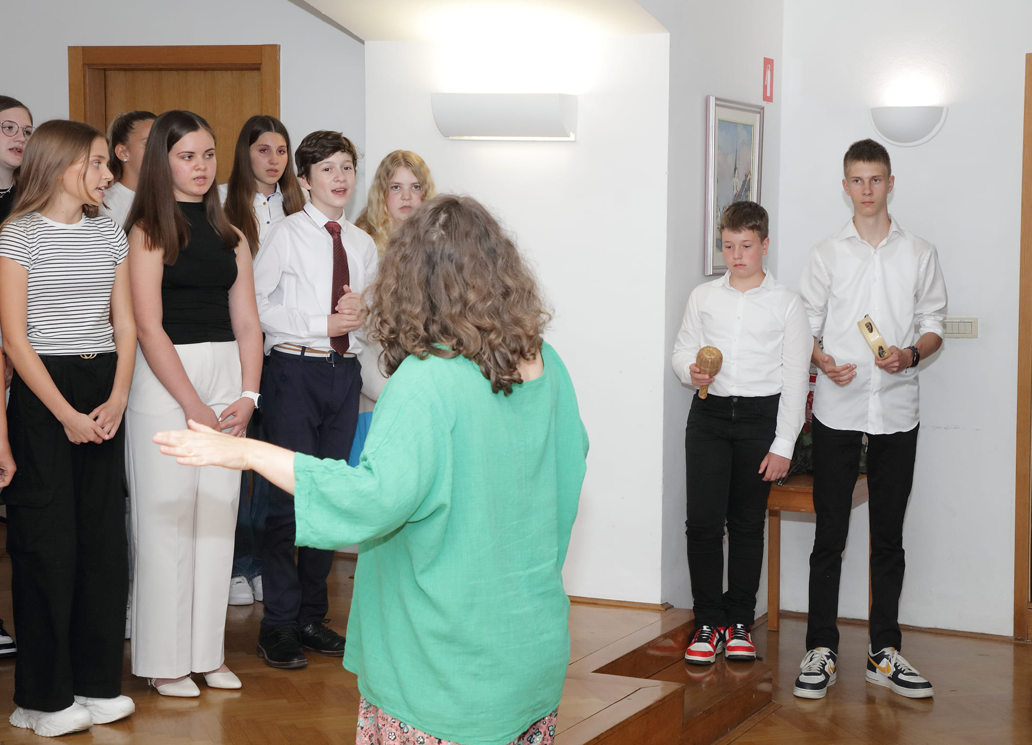 Absolventski koncert