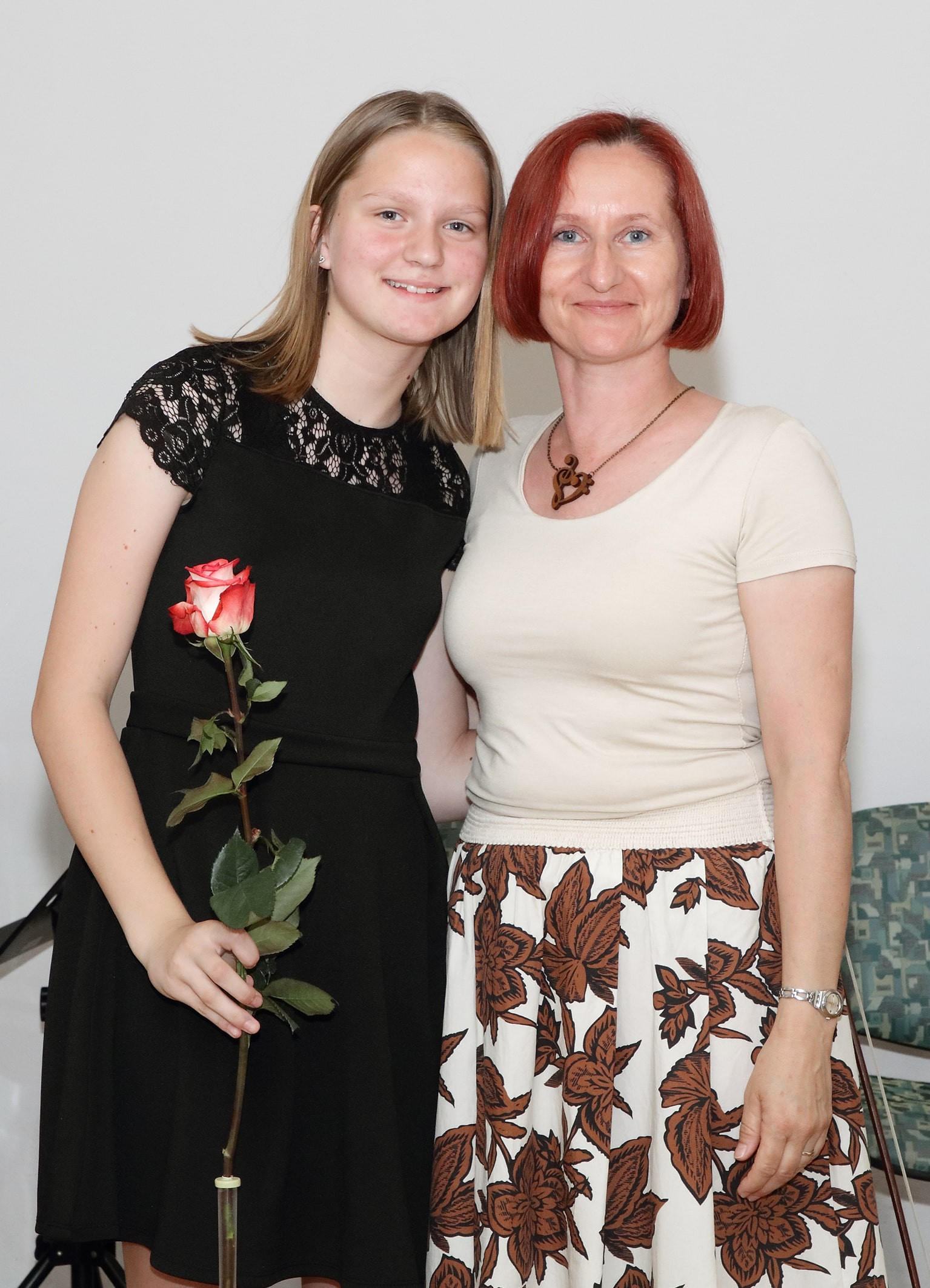 Absolventski koncert