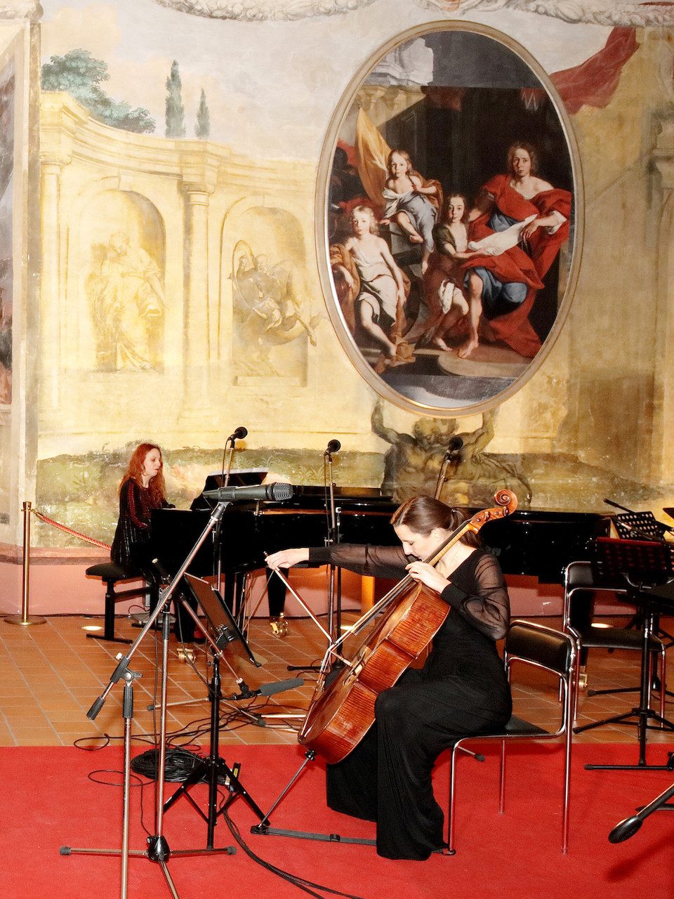 Avtorski koncert Špele Avsenak - 31. 1. 2019