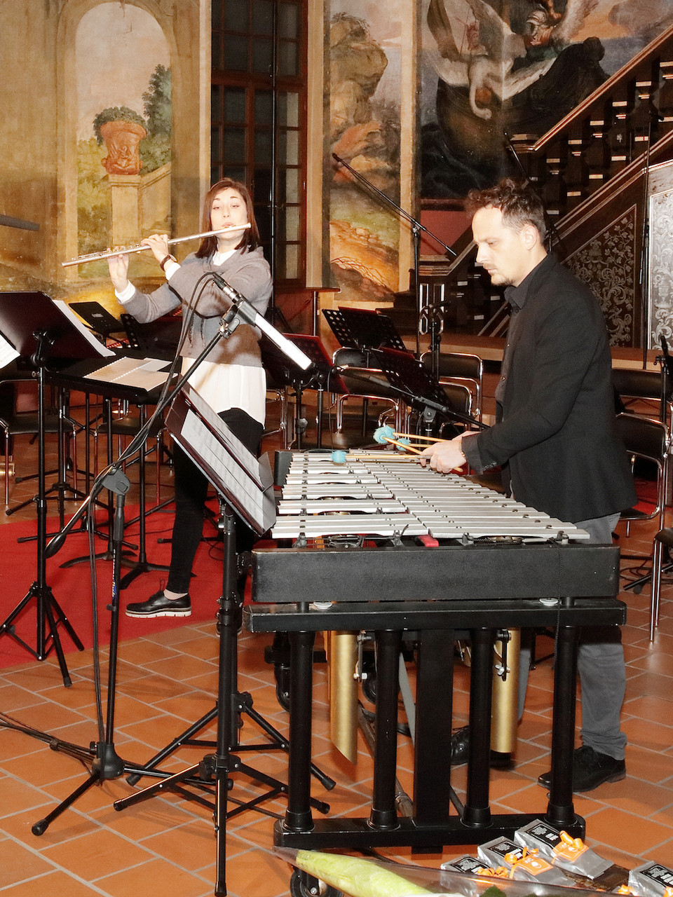 Avtorski koncert Špele Avsenak - 31. 1. 2019