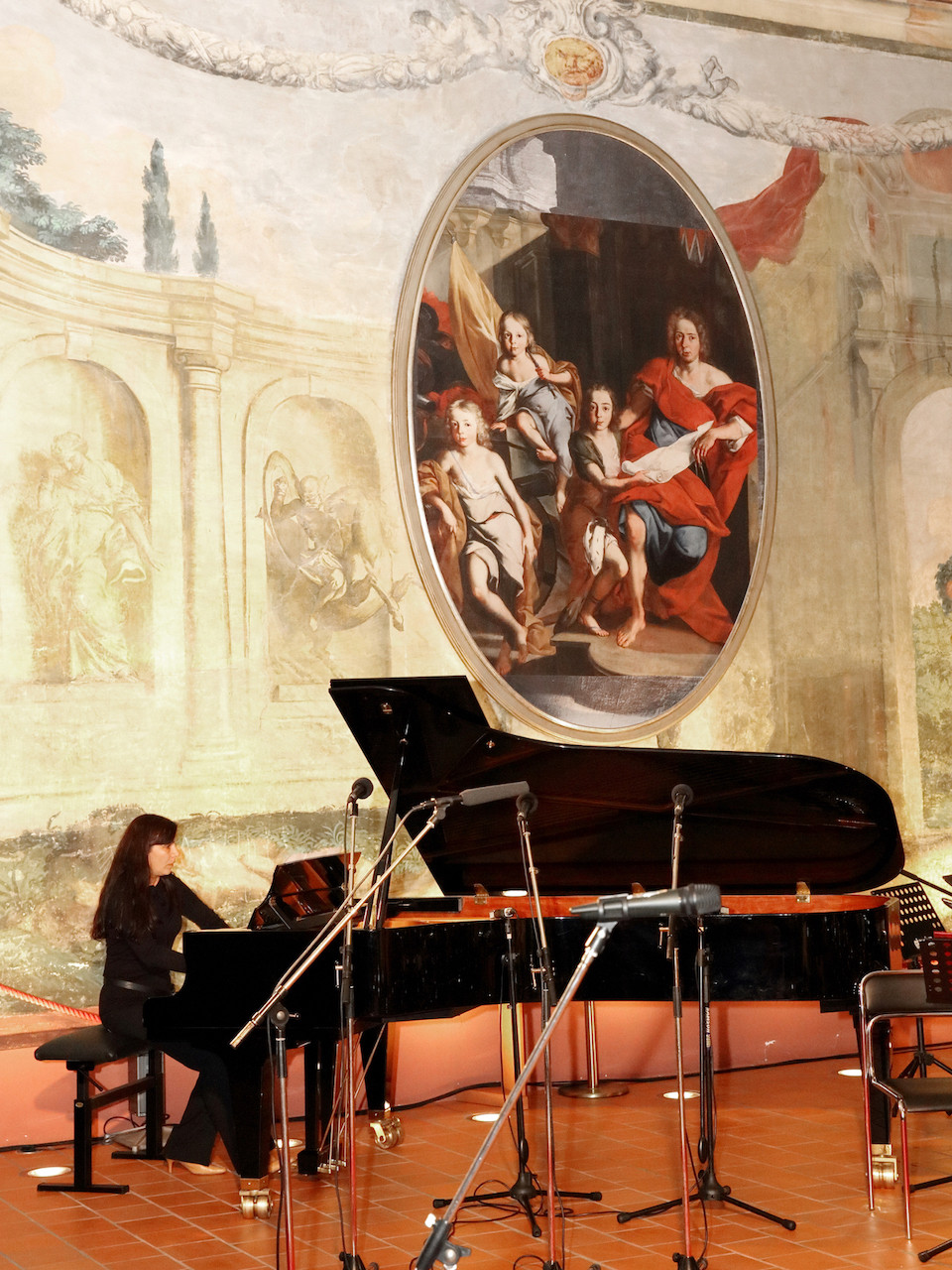 Avtorski koncert Špele Avsenak - 31. 1. 2019