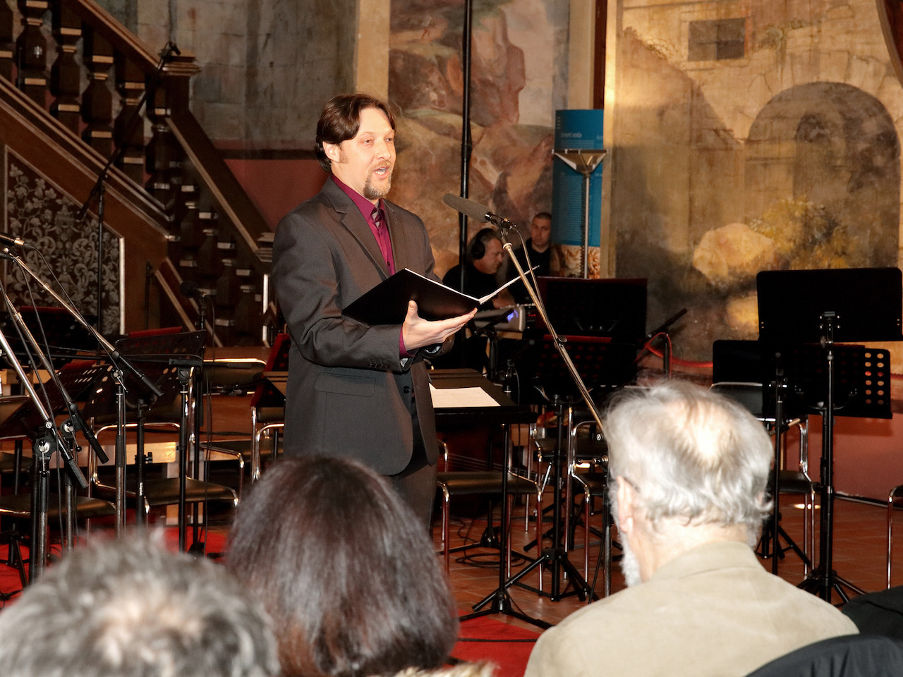 Avtorski koncert Špele Avsenak - 31. 1. 2019