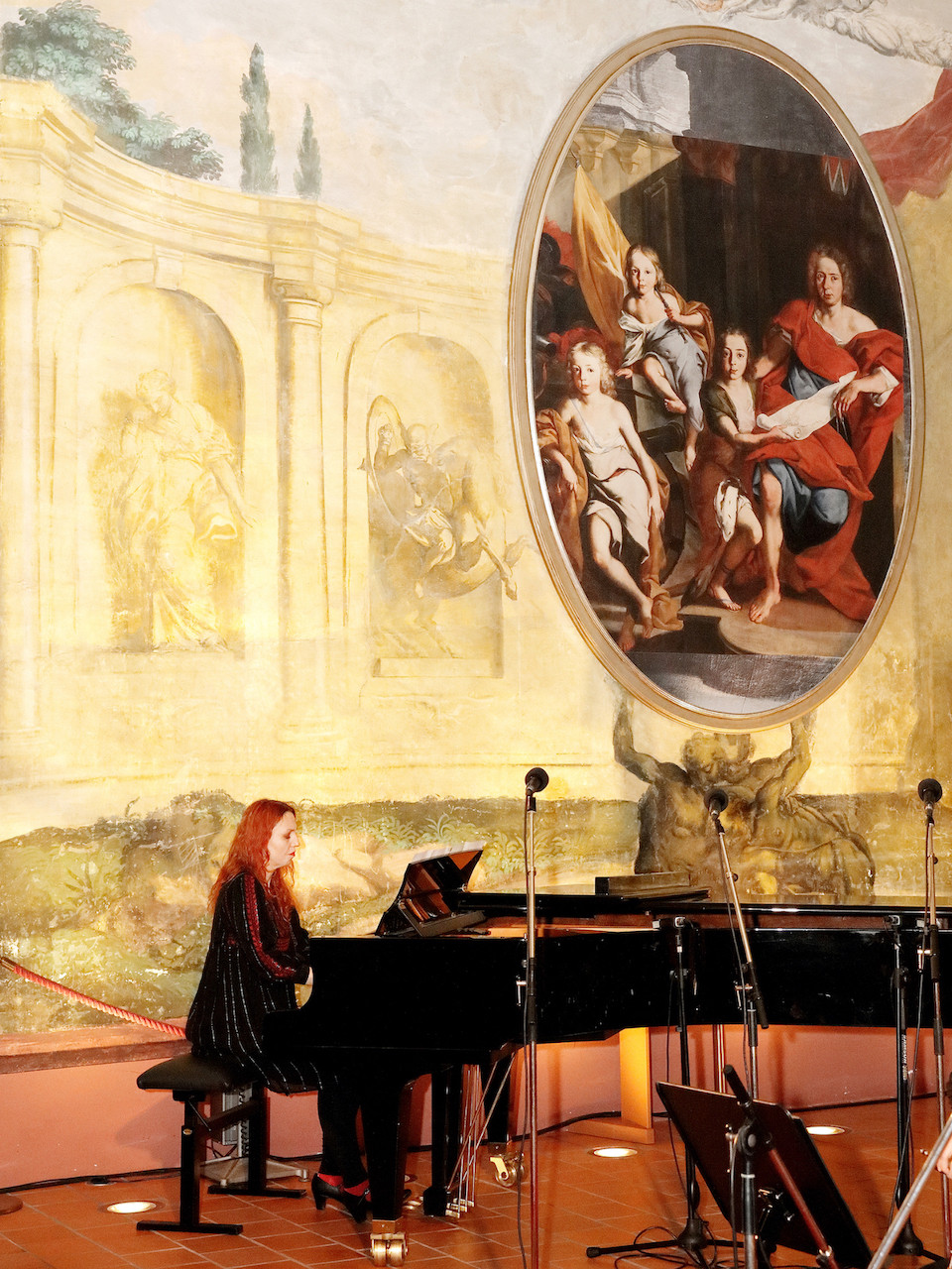 Avtorski koncert Špele Avsenak - 31. 1. 2019