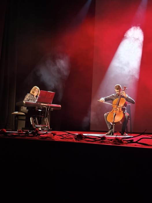 Besede, ki so prehitele čas - slavnostna prireditev ob kuturnem prazniku