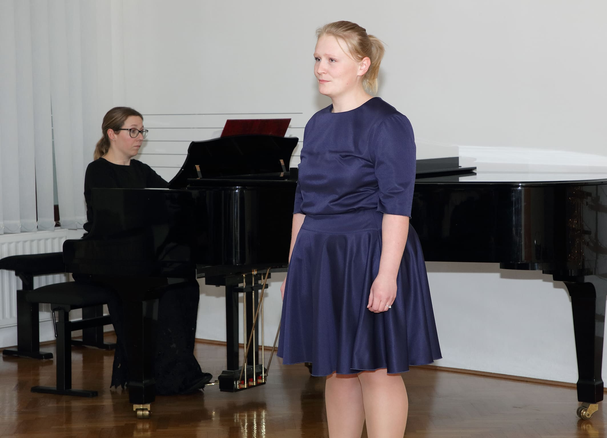 Božično novoletni koncert