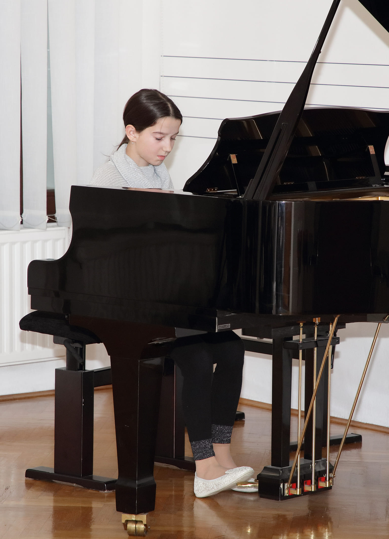 Božično novoletni koncert