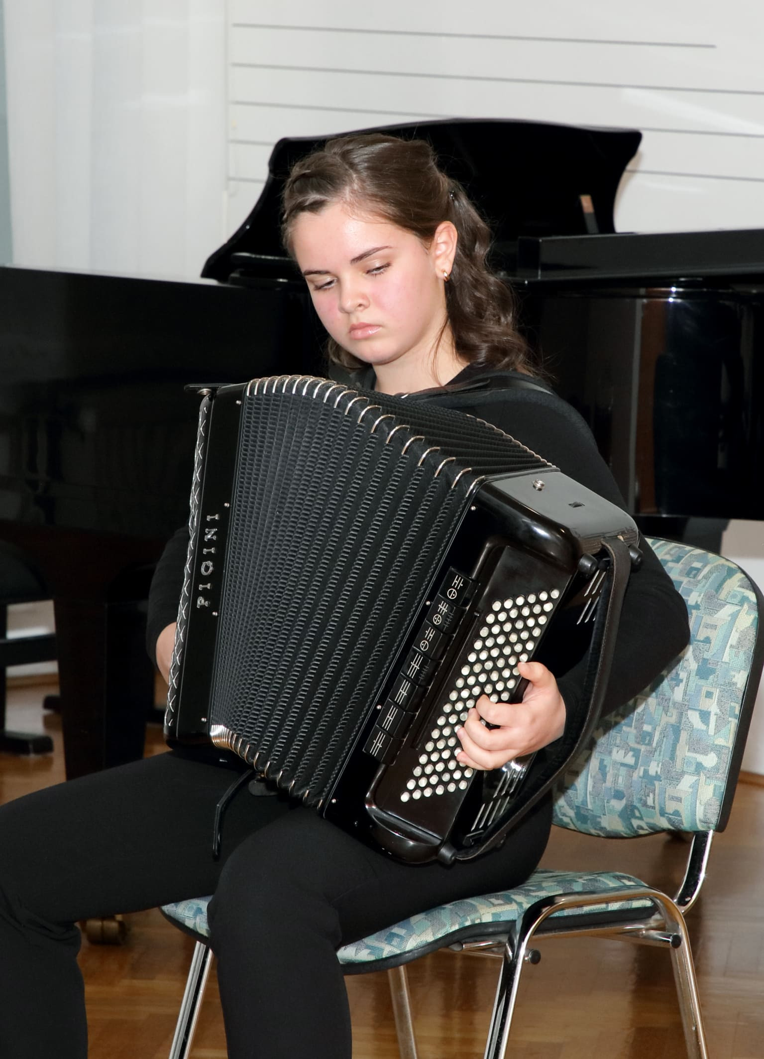 Božično novoletni koncert