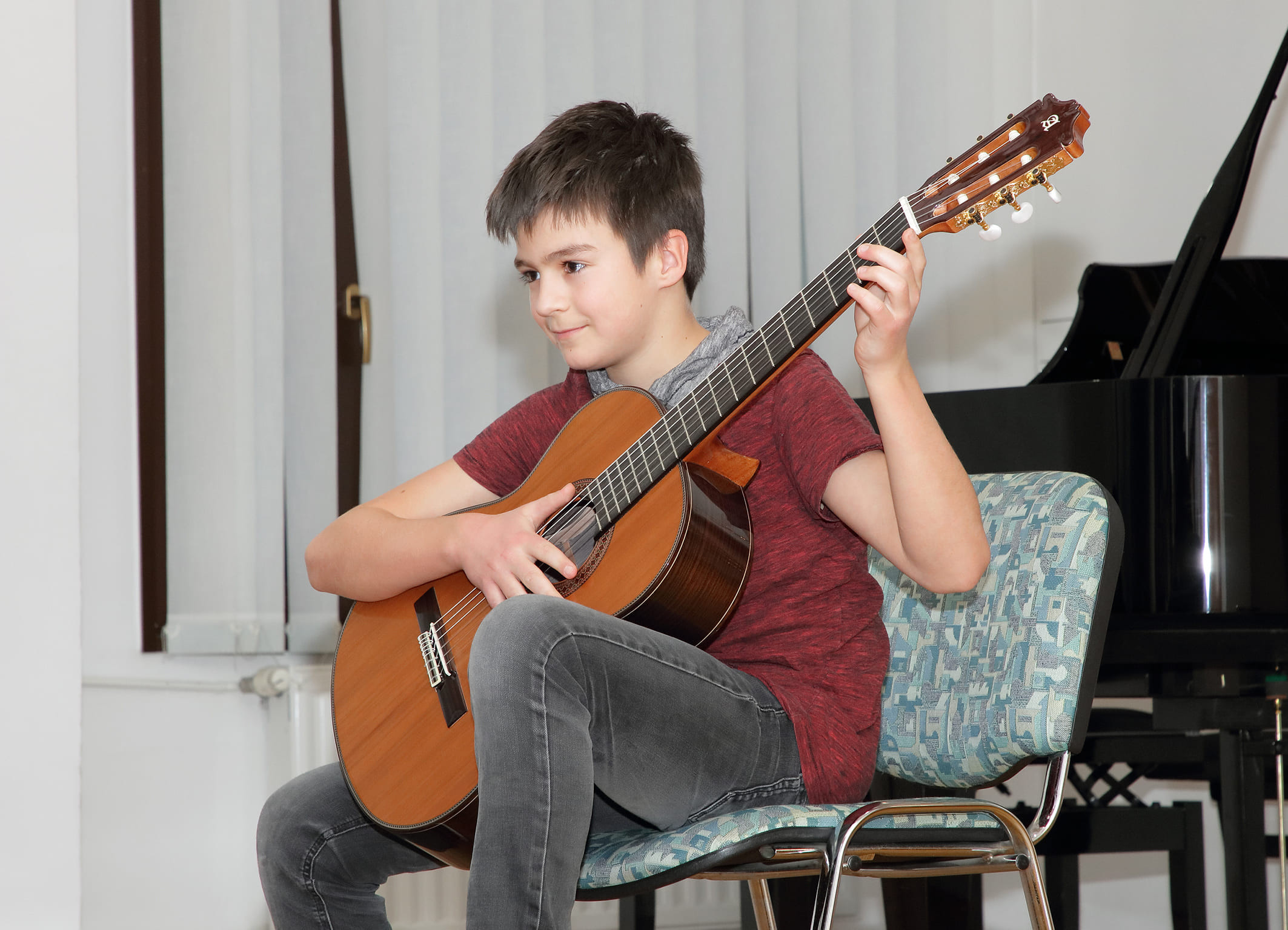 Božično novoletni koncert