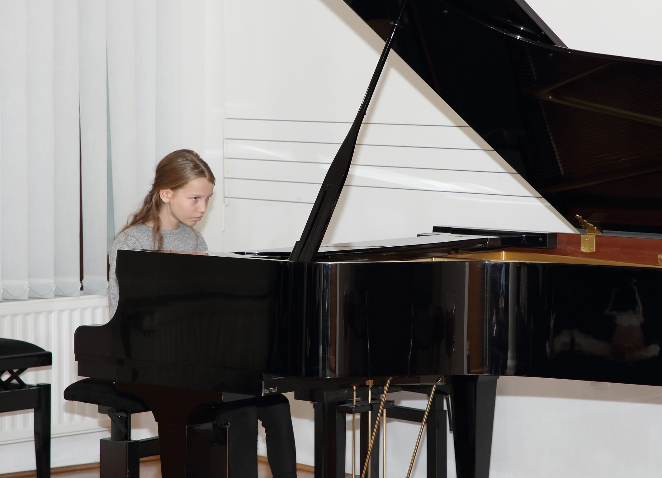 Božično novoletni koncert