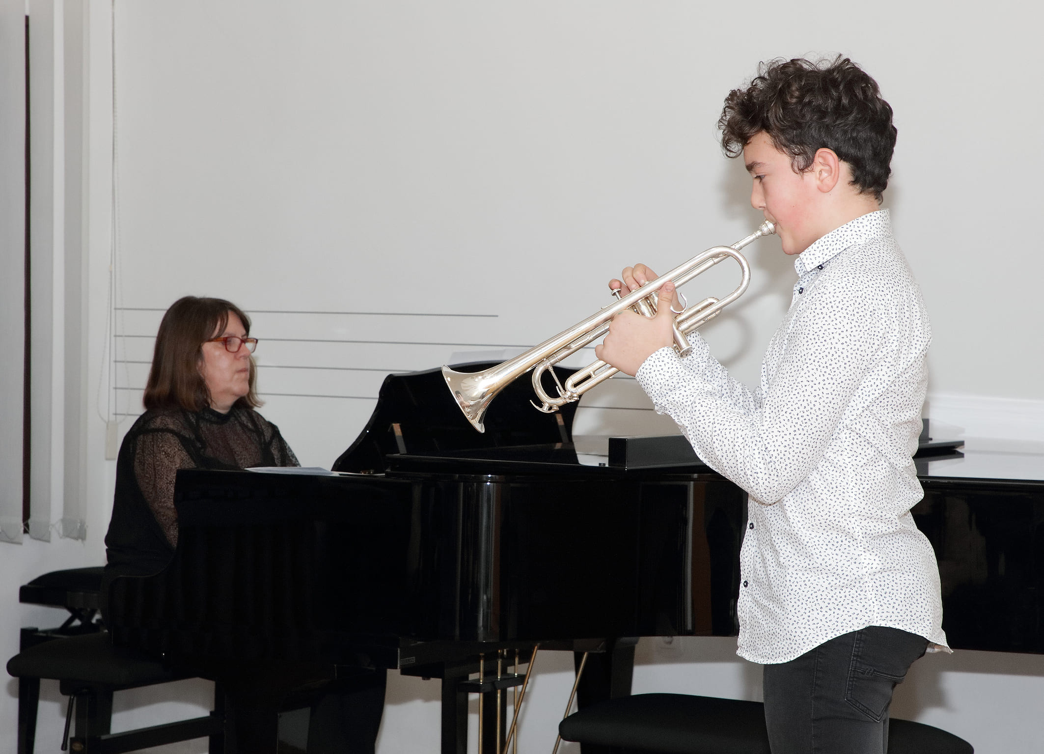 Božično novoletni koncert, 20. 12. 2022