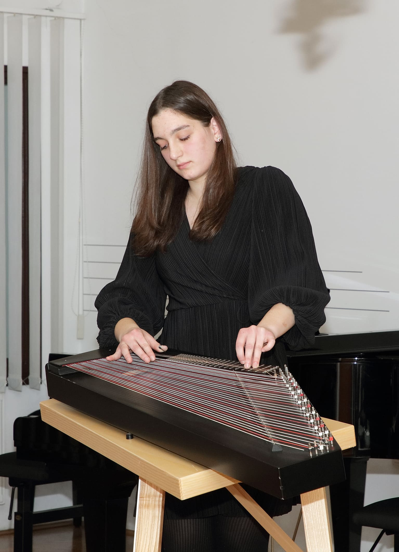 Božično novoletni koncert, 20. 12. 2022