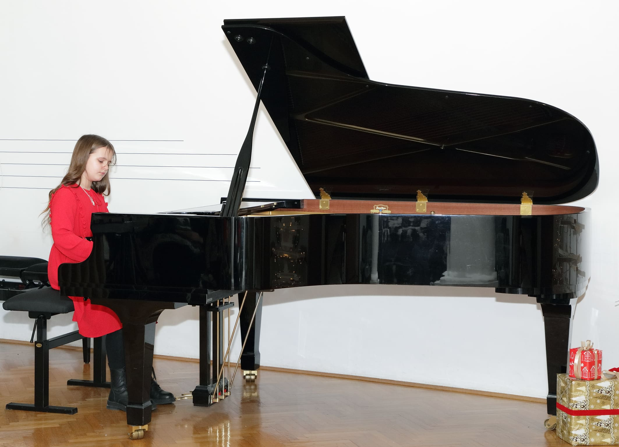 Božično novoletni koncert, 20. 12. 2022