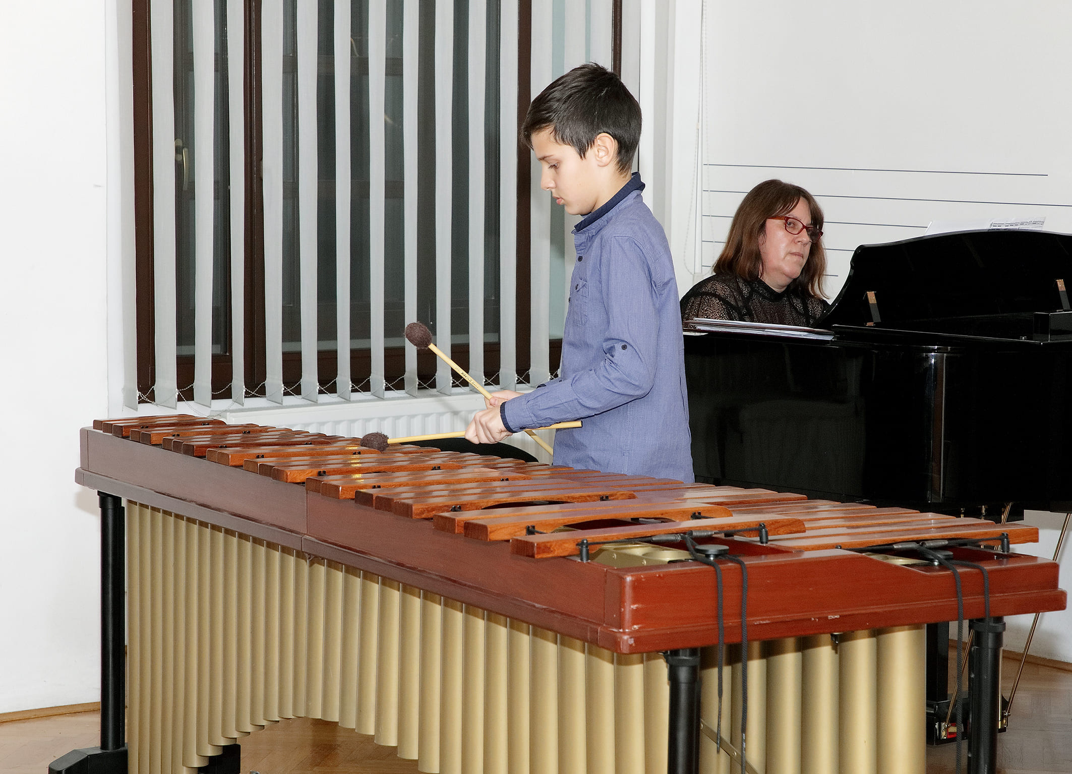 Božično novoletni koncert, 20. 12. 2022