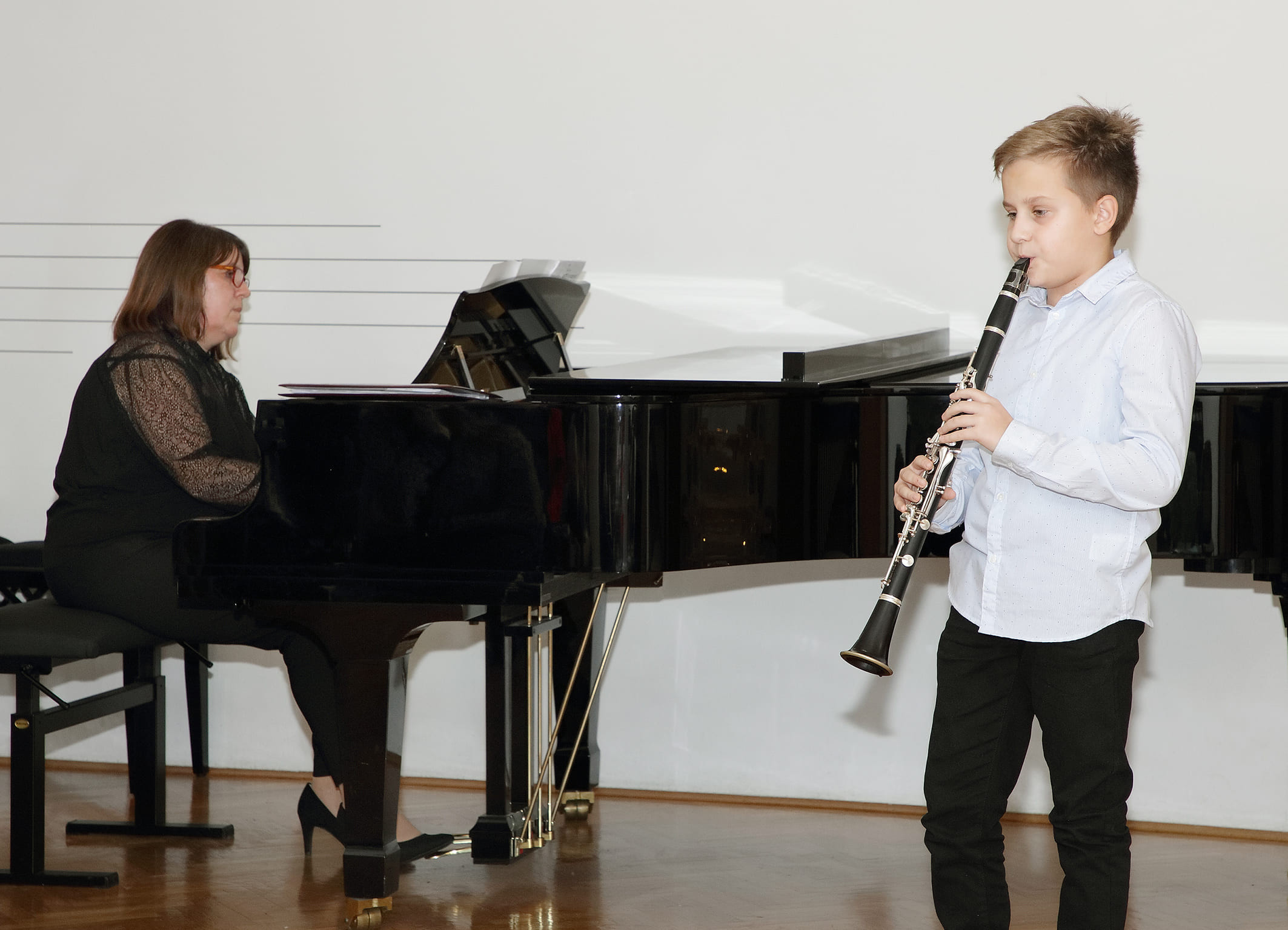 Božično novoletni koncert, 20. 12. 2022