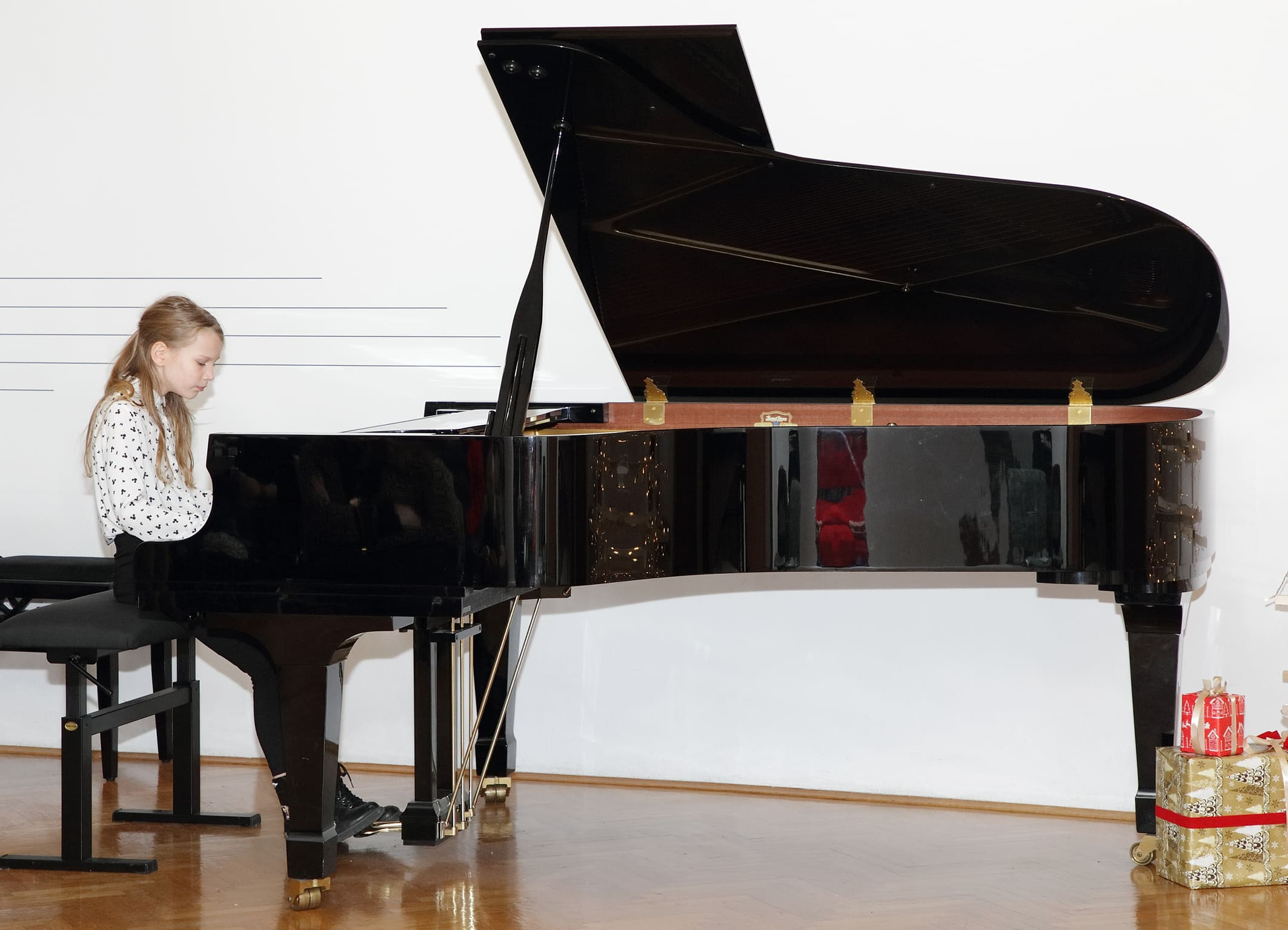 Božično novoletni koncert, 20. 12. 2022