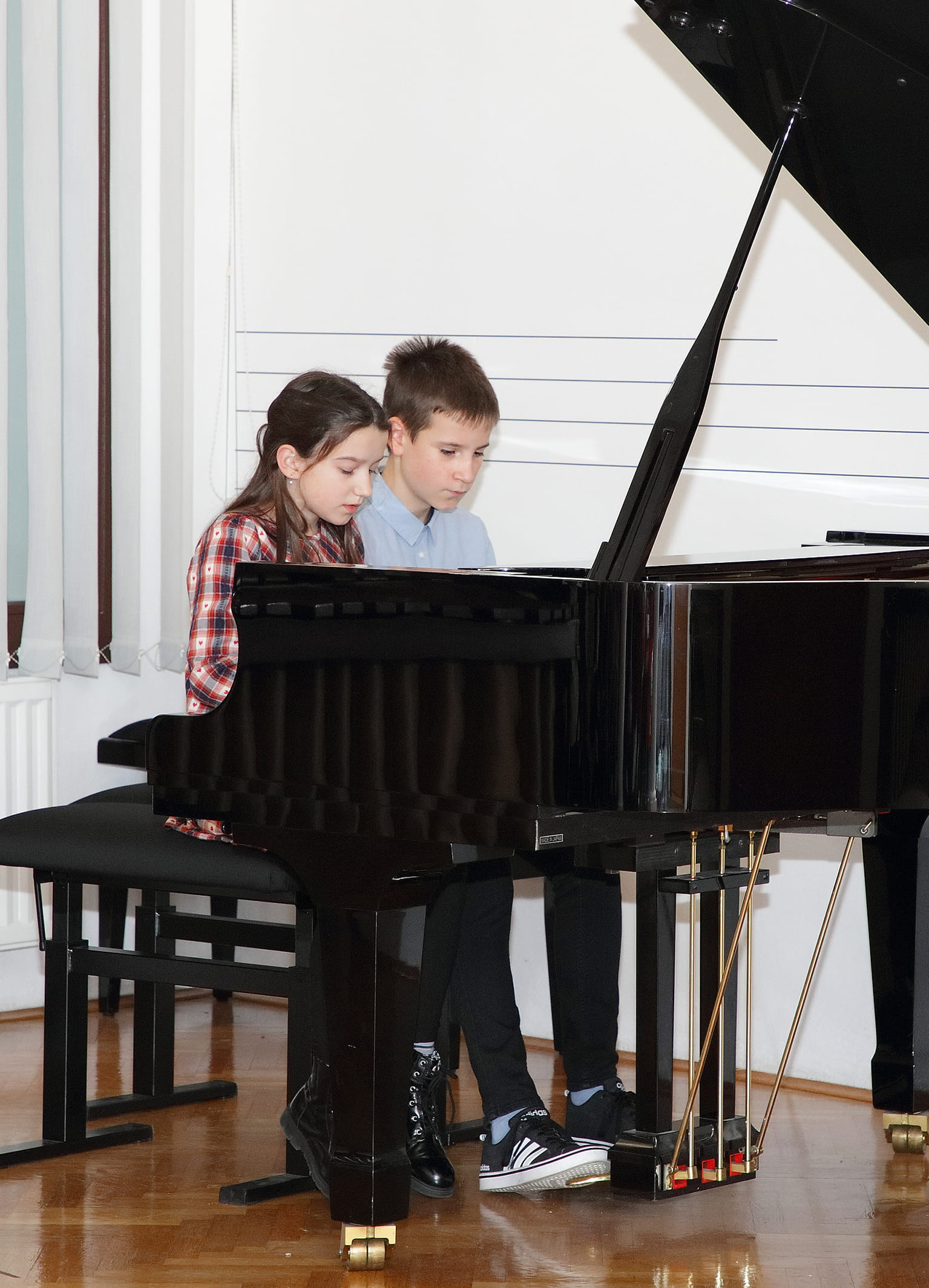 Božično novoletni koncert, 20. 12. 2022