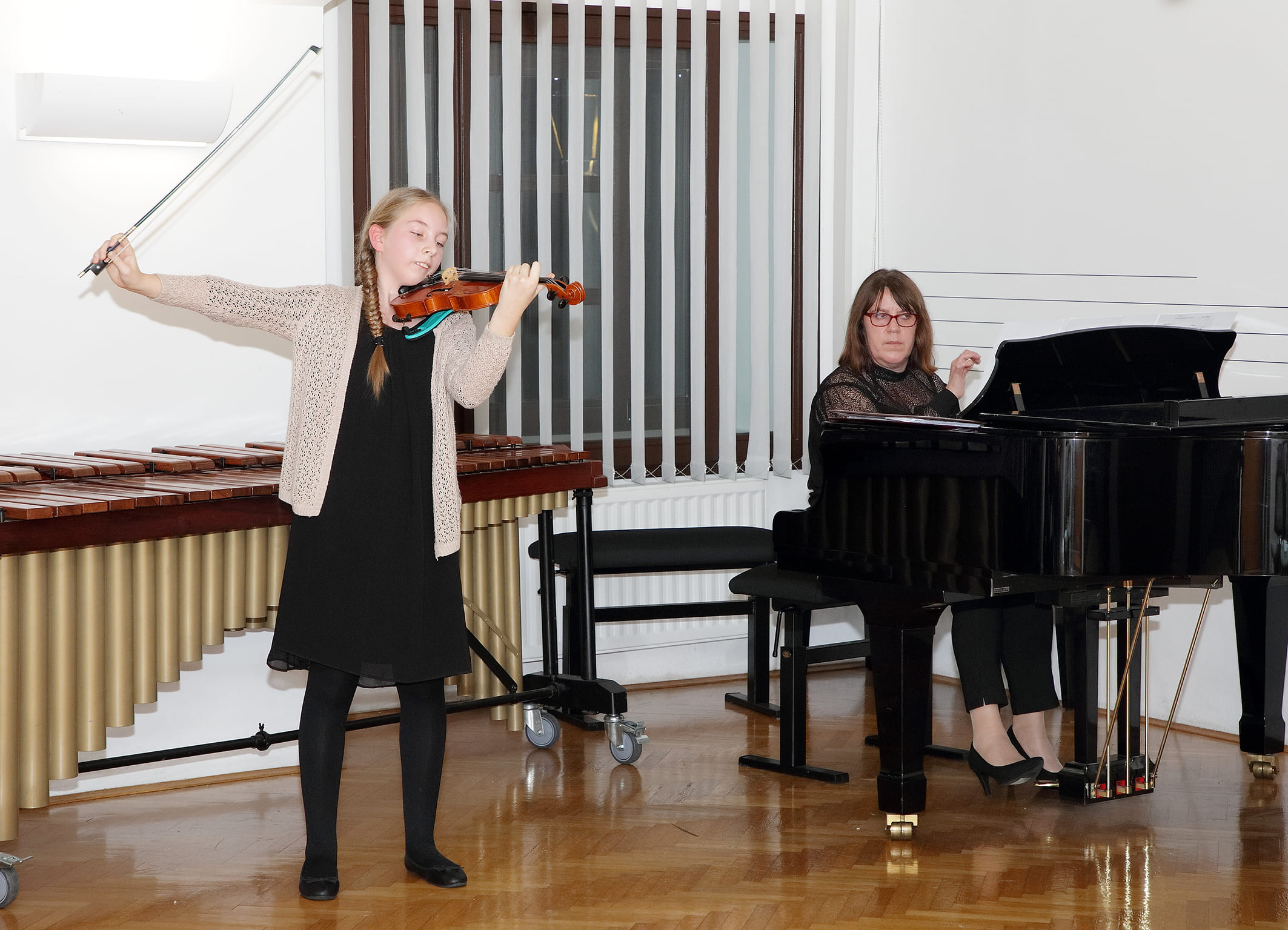 Božično novoletni koncert, 20. 12. 2022