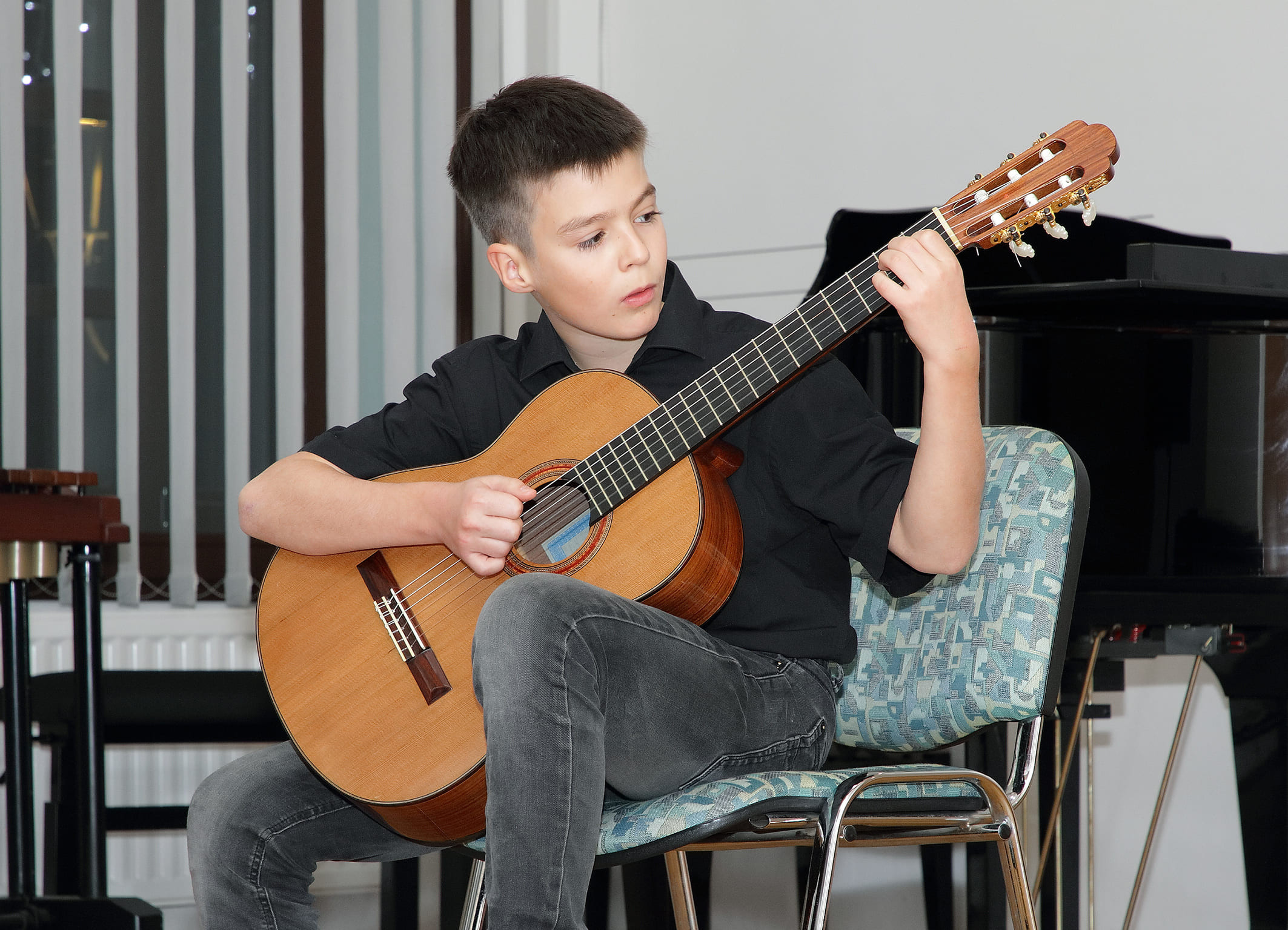 Božično novoletni koncert, 20. 12. 2022