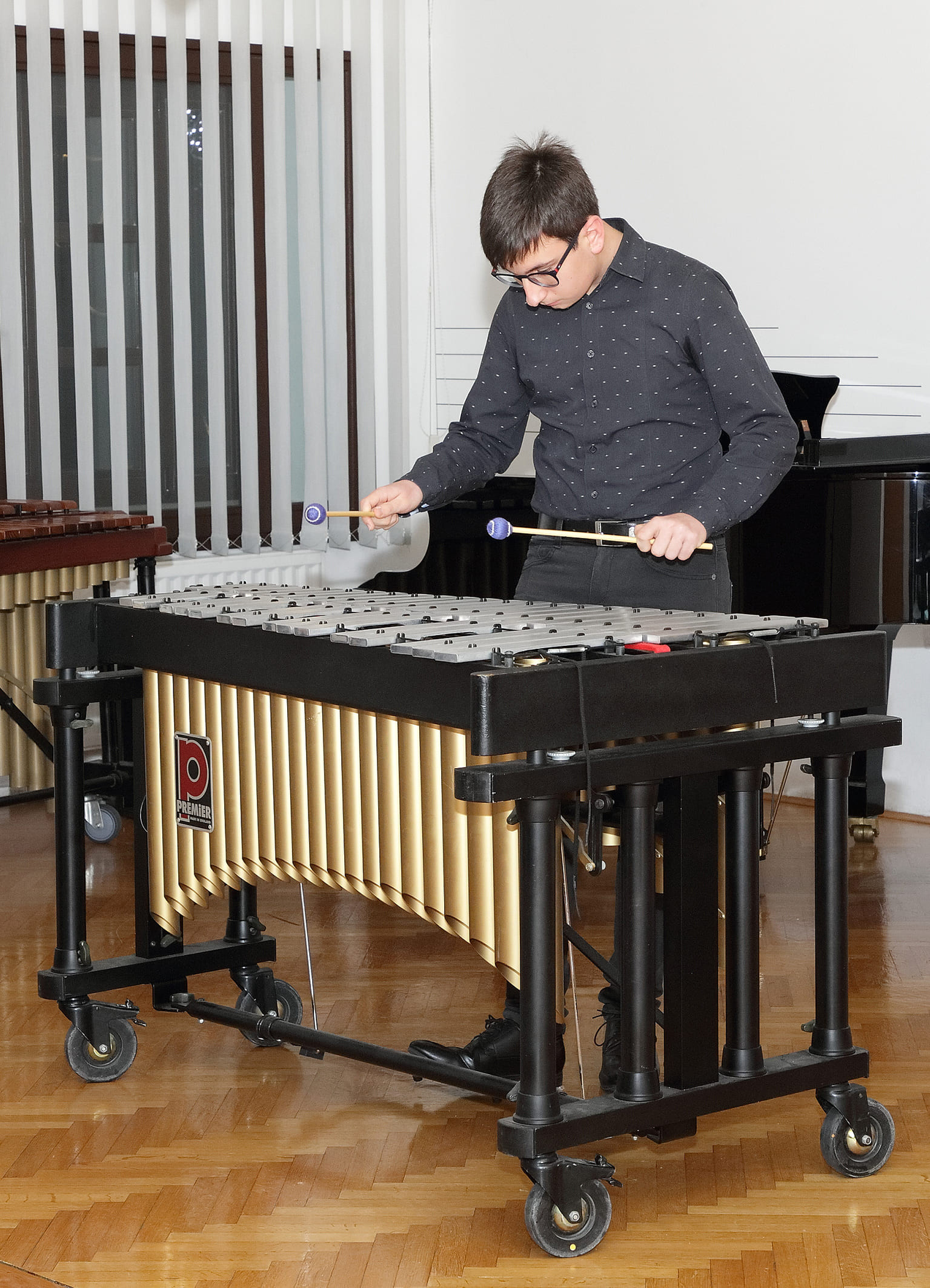 Božično novoletni koncert, 20. 12. 2022