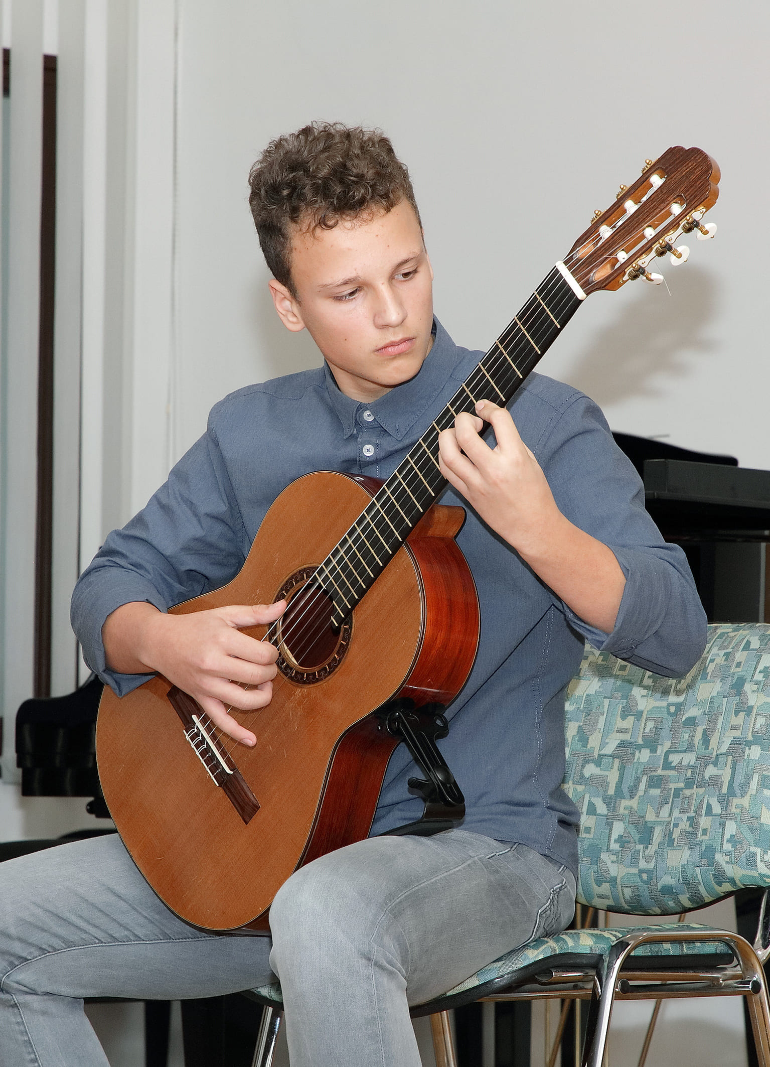 Božično novoletni koncert, 20. 12. 2022