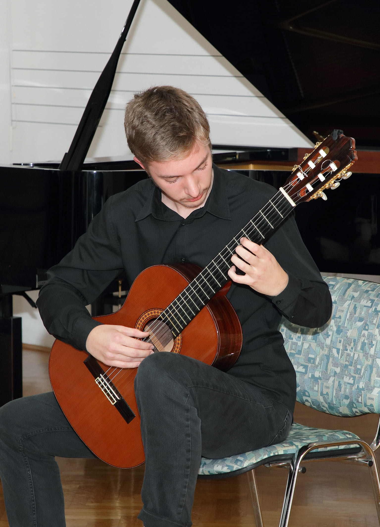 Božično novoletni koncert