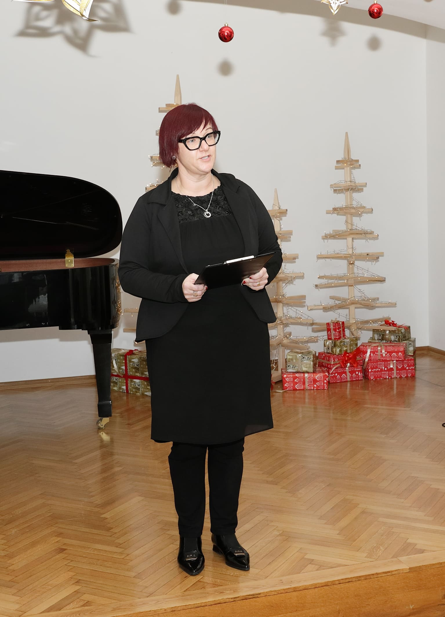 Božično-novoletni koncert 2025