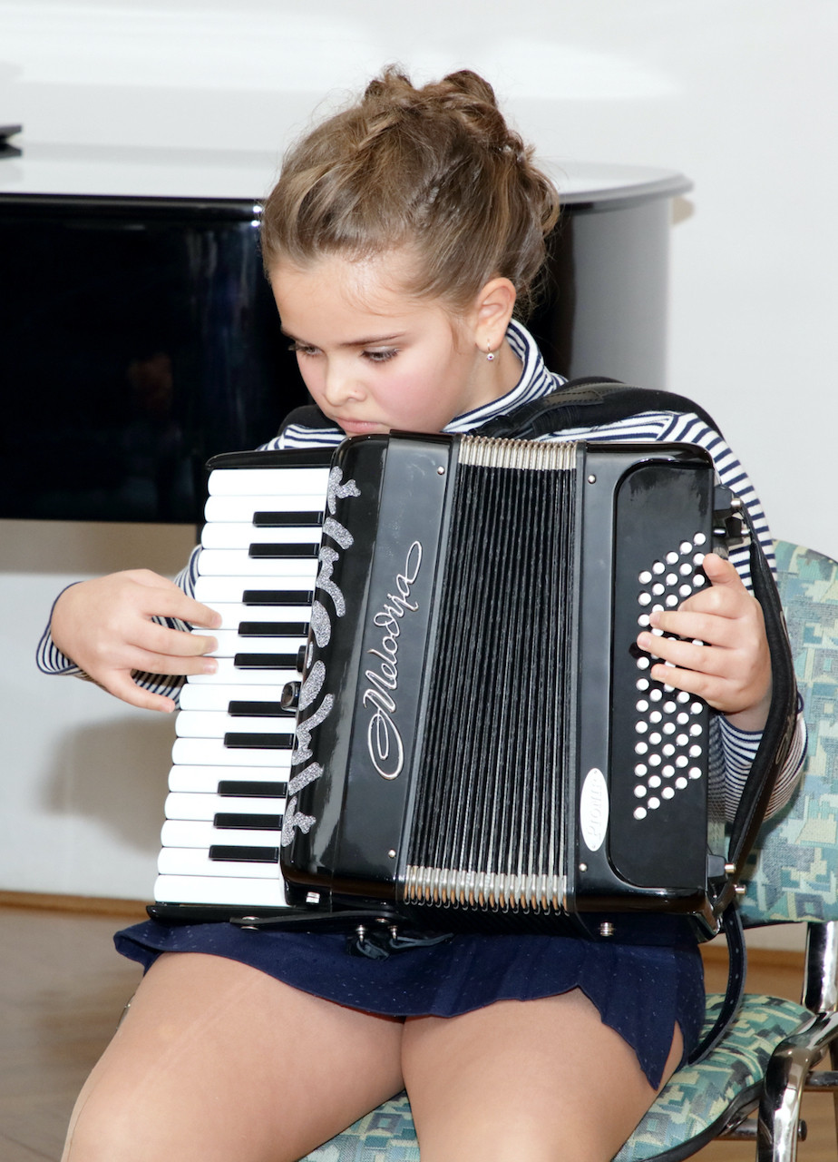 Božično-novoletni koncert - 23. 12. 2021