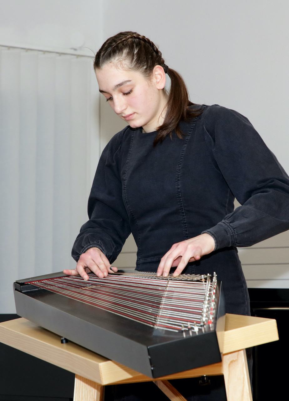 Božično-novoletni koncert - 23. 12. 2021