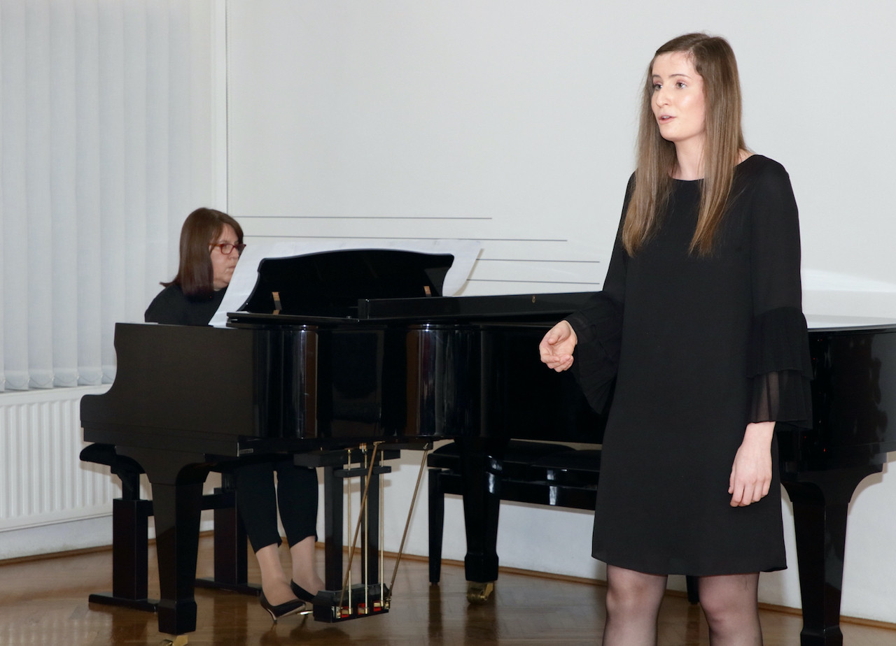 Božično-novoletni koncert - 23. 12. 2021