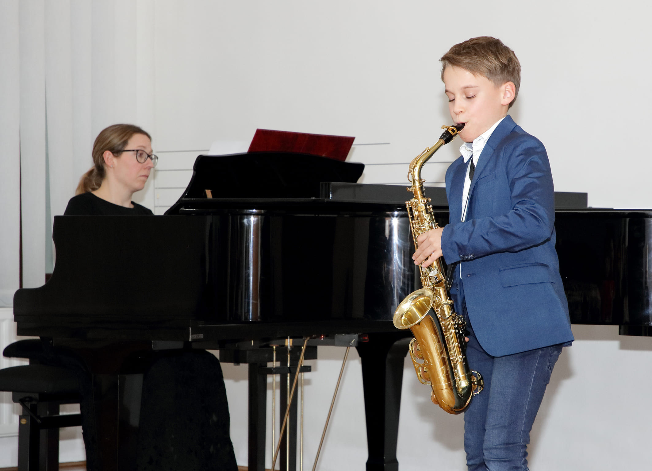 Božično novoletni koncert