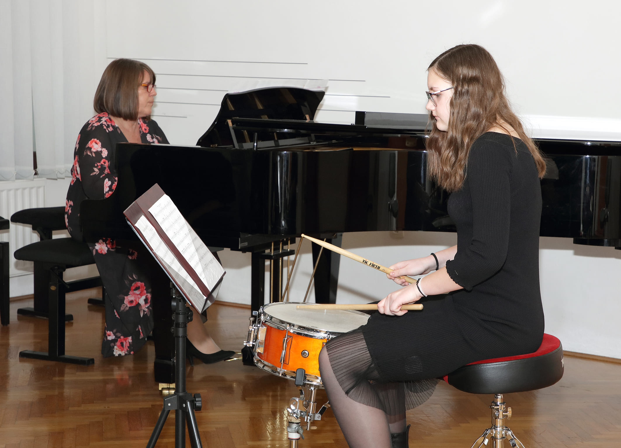 Božično novoletni koncert